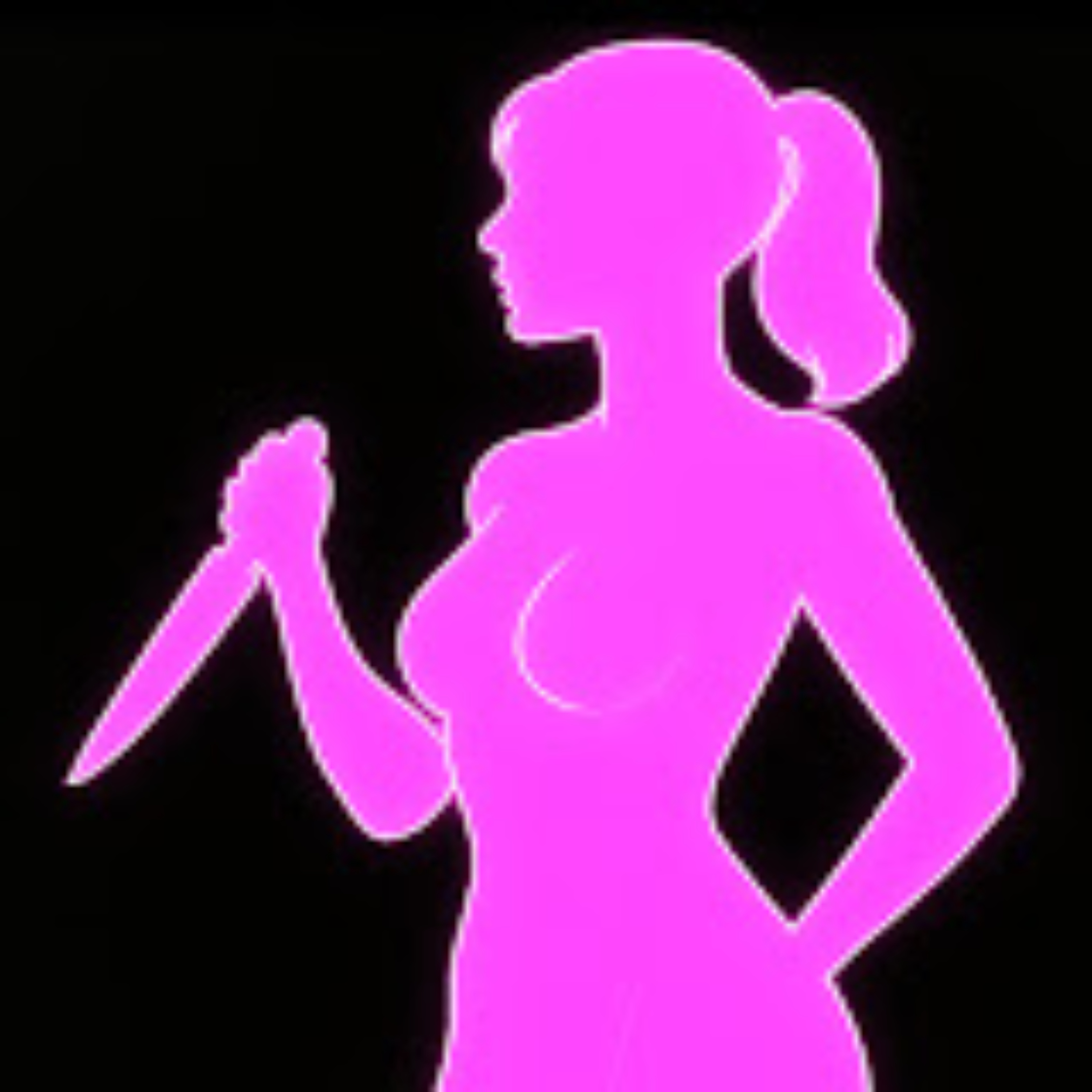 Women Of Crime
