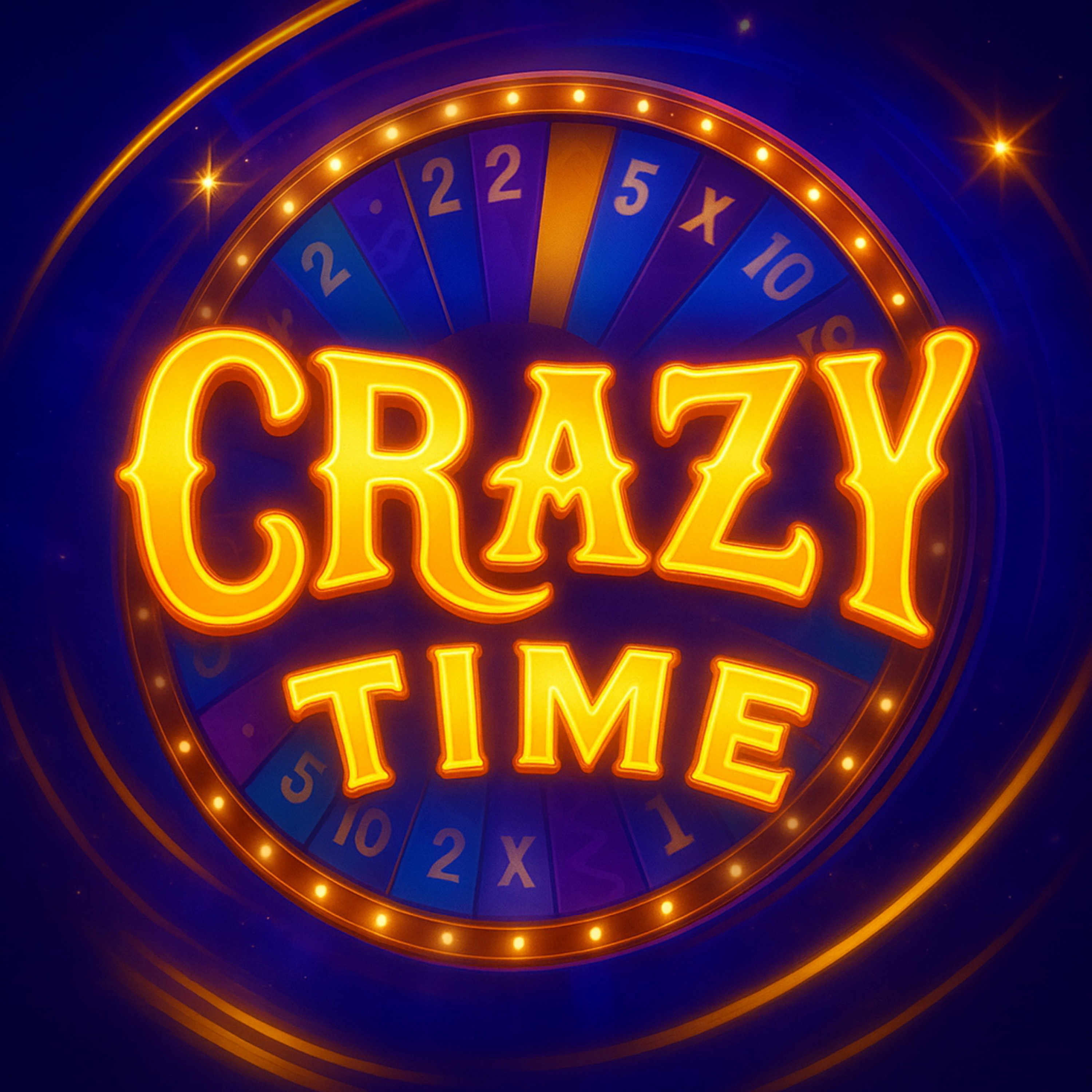 Crazy Time Online Shows