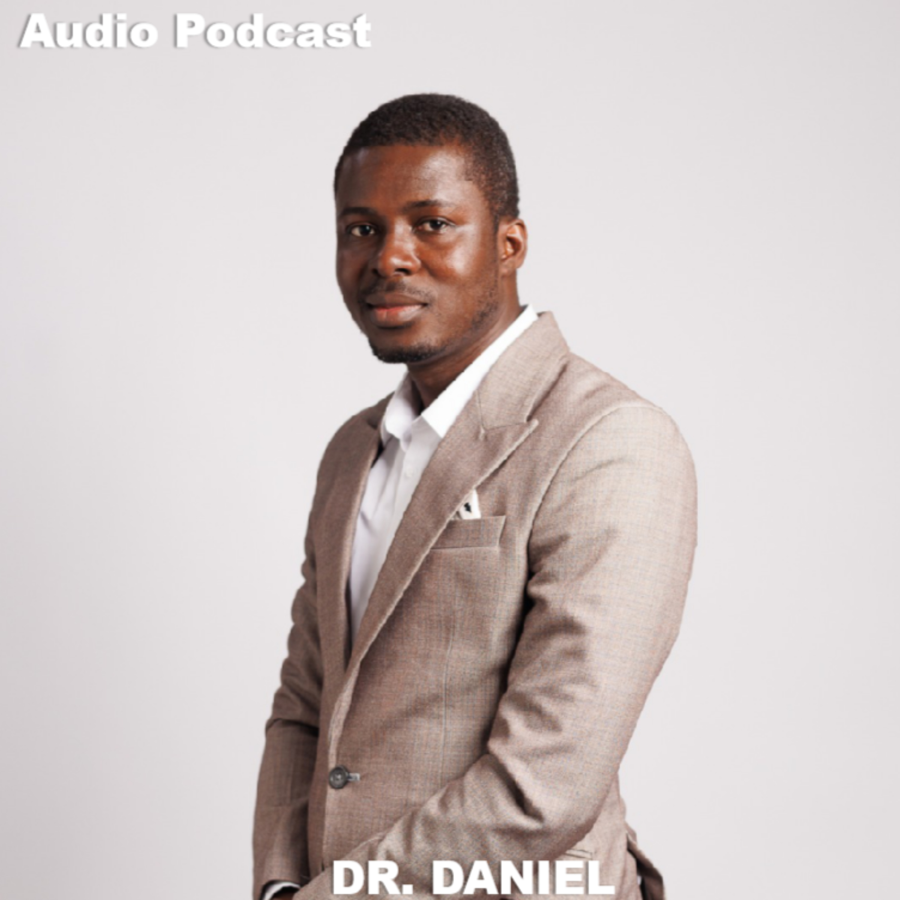 Dr. Daniel_ LHI Podcast podcast artwork