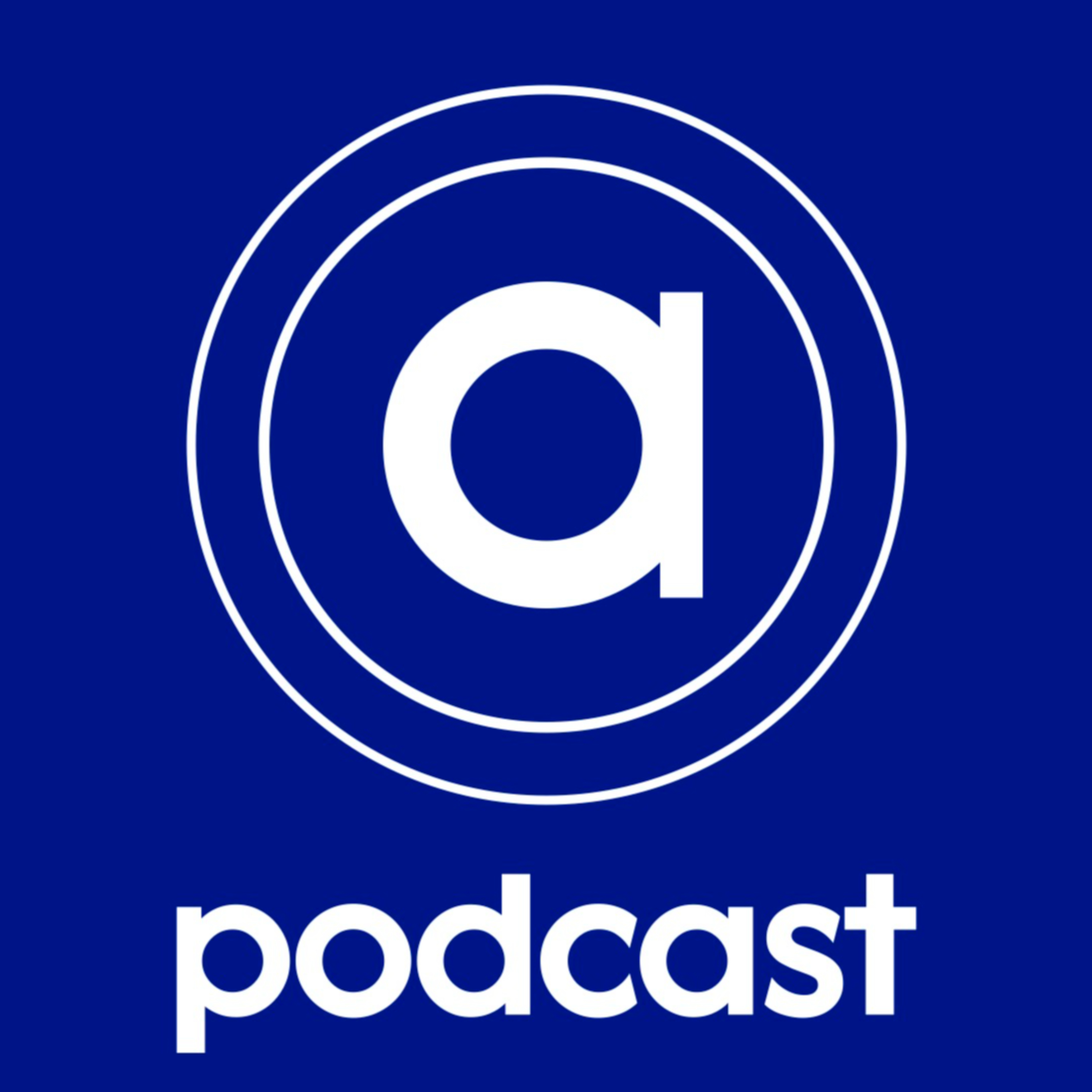 Artis podcast cover art