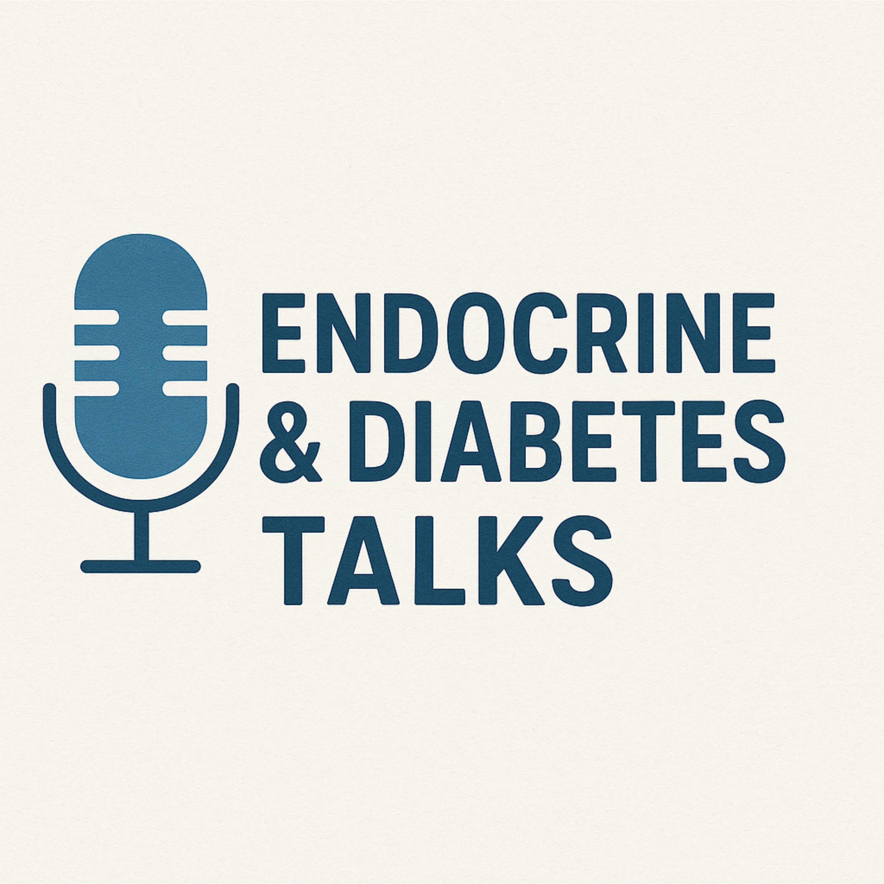 Endocrine and Diabetes Talks