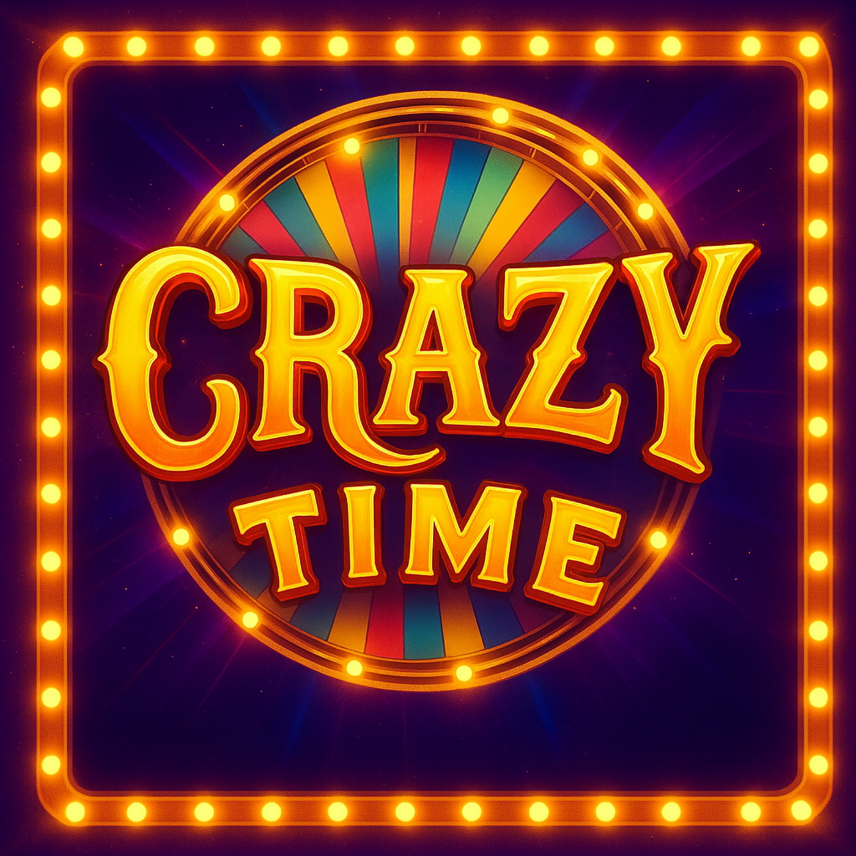 Show Crazy Time Play
