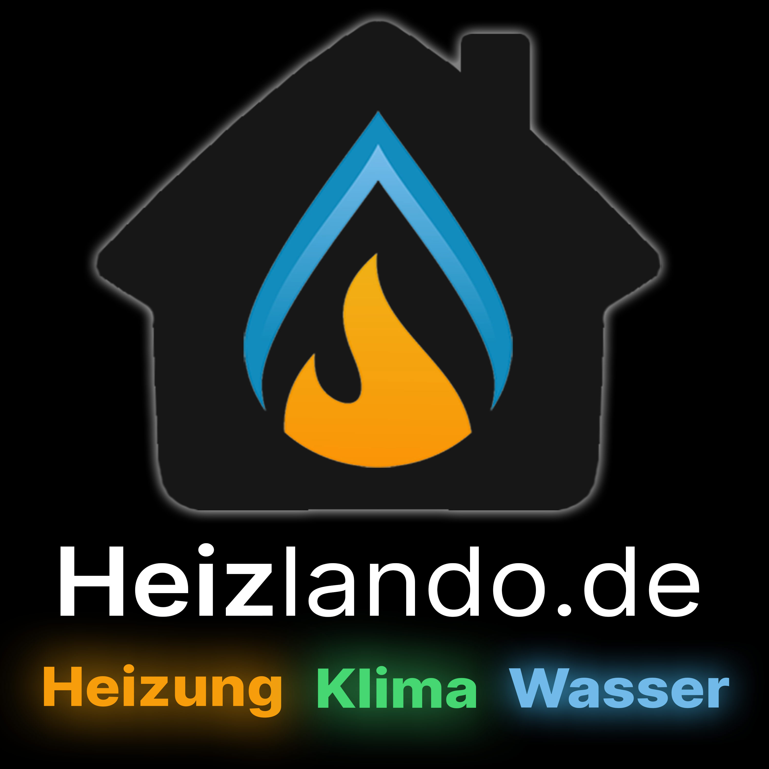 Heizlando TechnikTalk: Heizung, Klima und Wassertechnik cover art