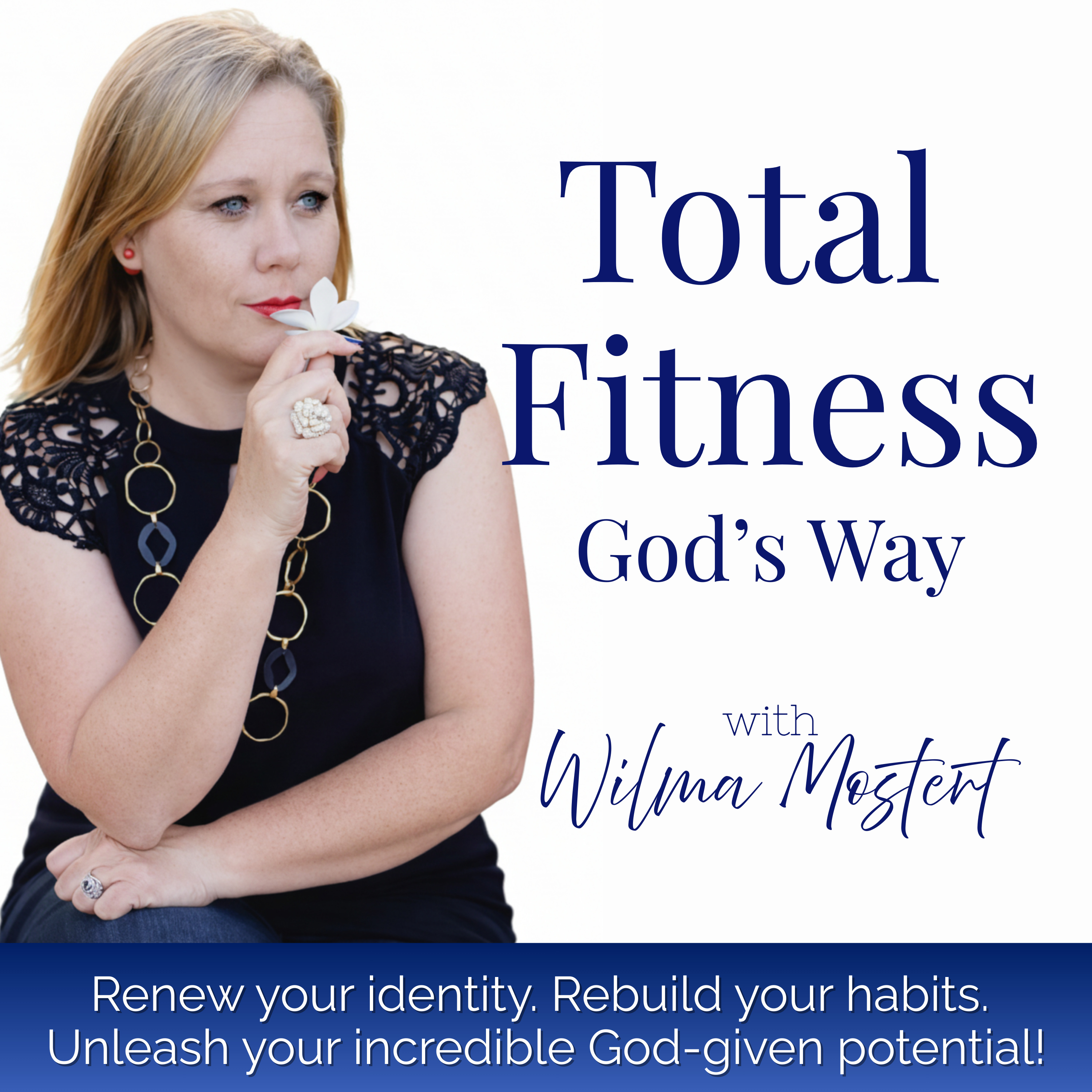 Total Fitness God\'s Way