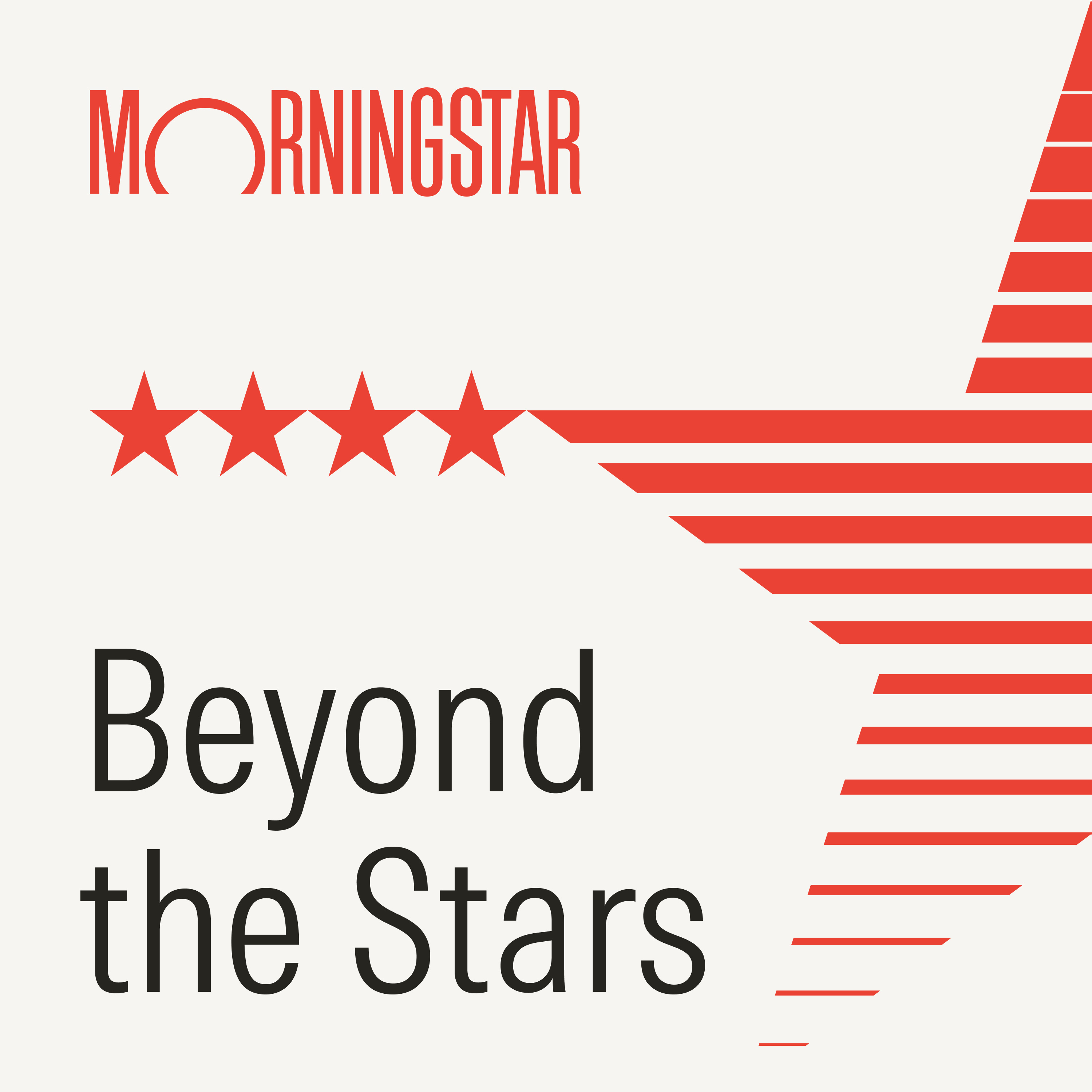 Beyond the Stars podcast artwork