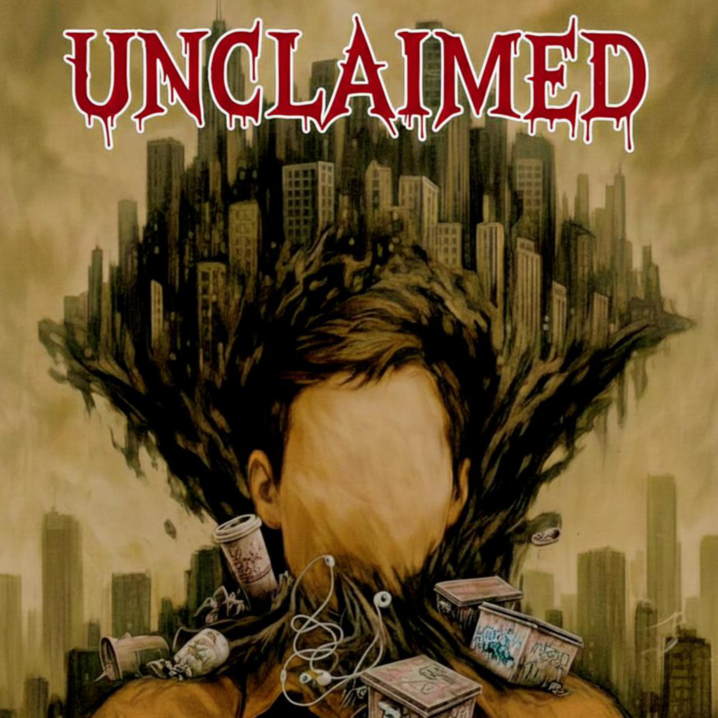 Unclaimed