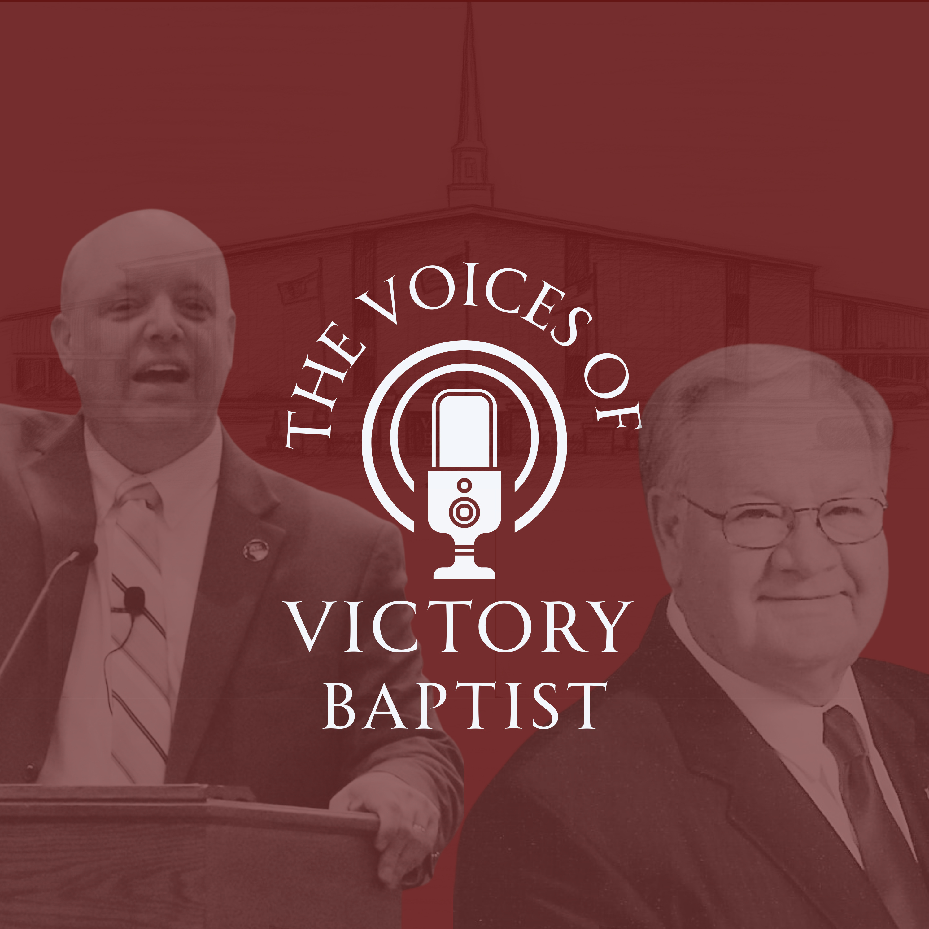 The Voices of Victory Baptist
