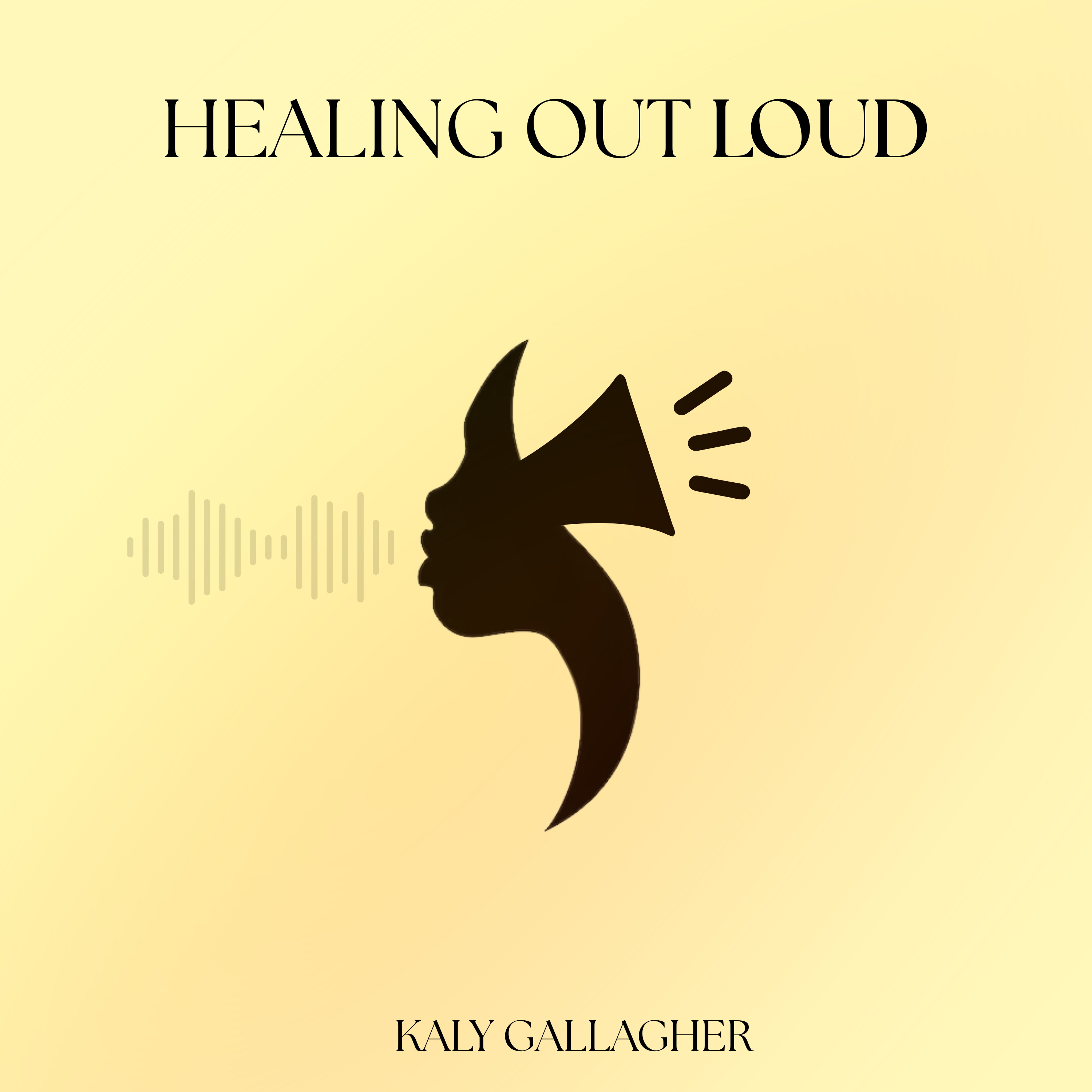 Healing Out Loud