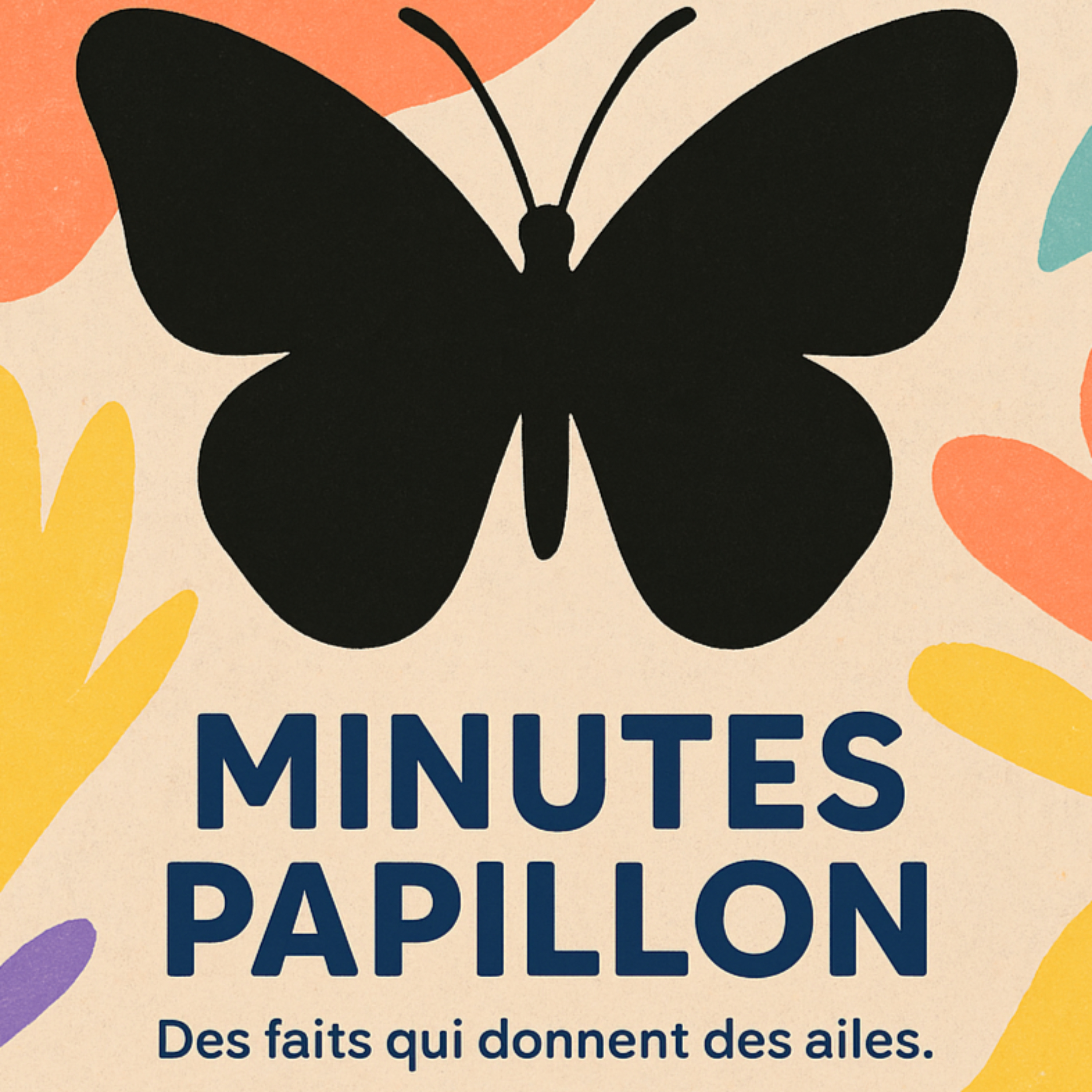 Minutes Papillon 🦋