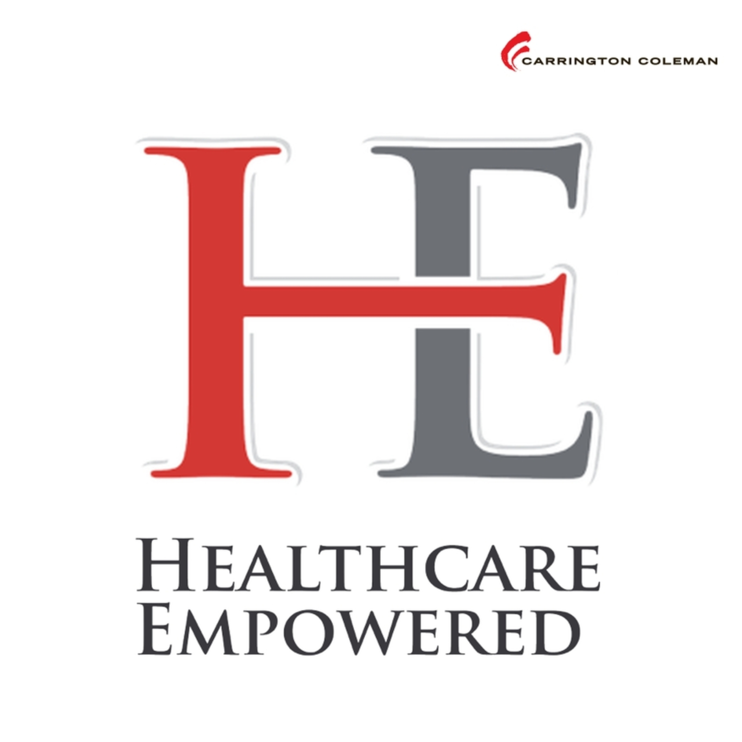 Healthcare Empowered podcast artwork
