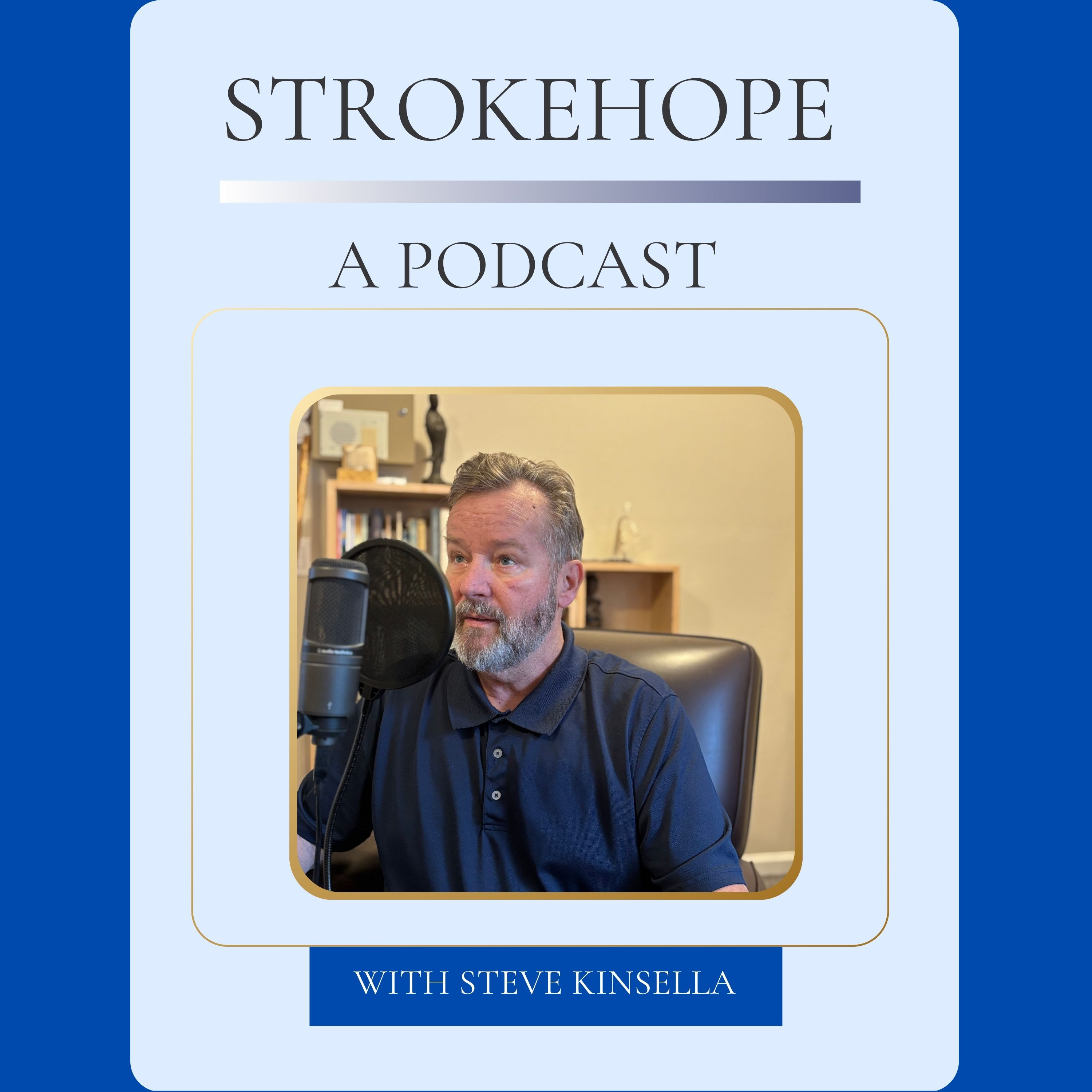 StrokeHope