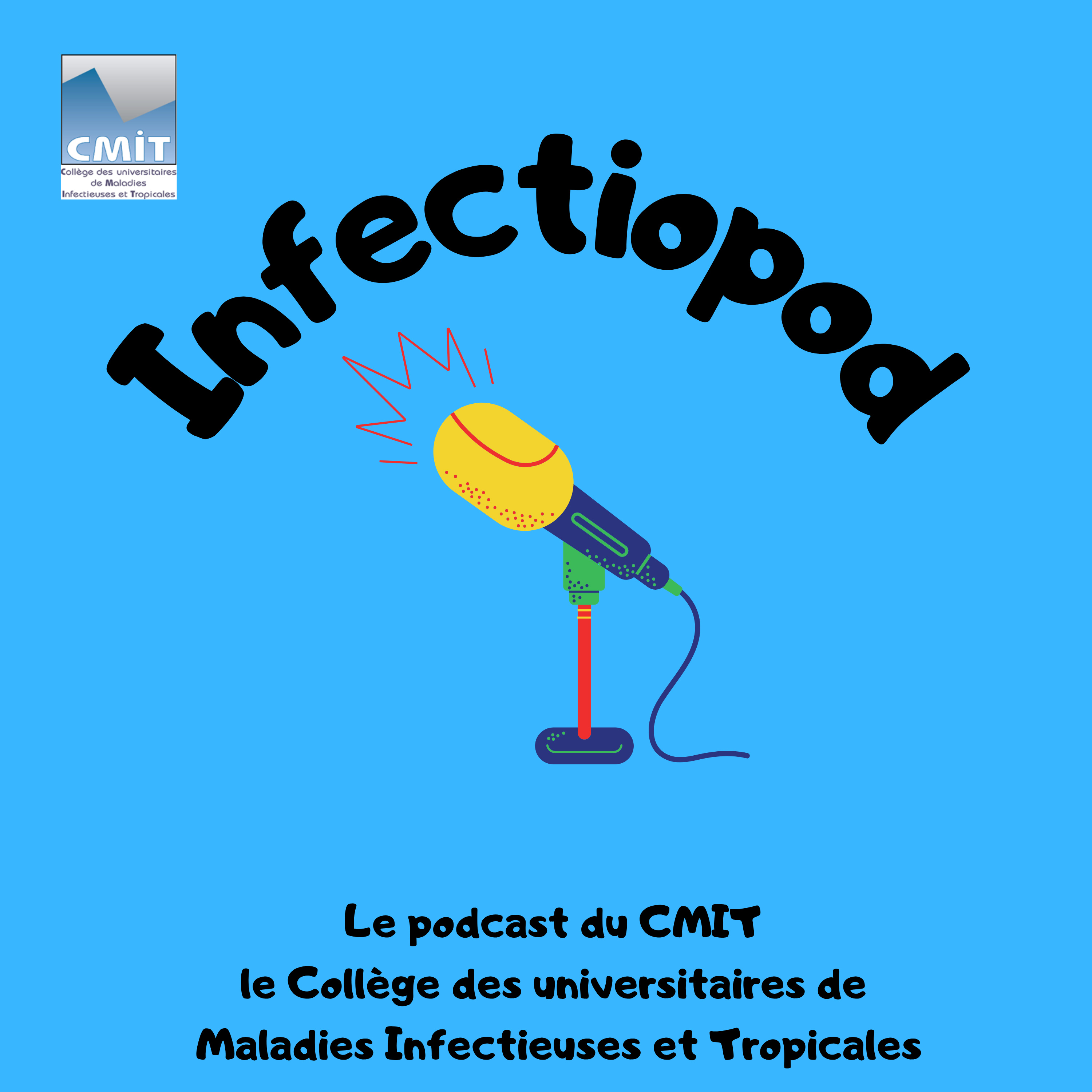 Infectiopod