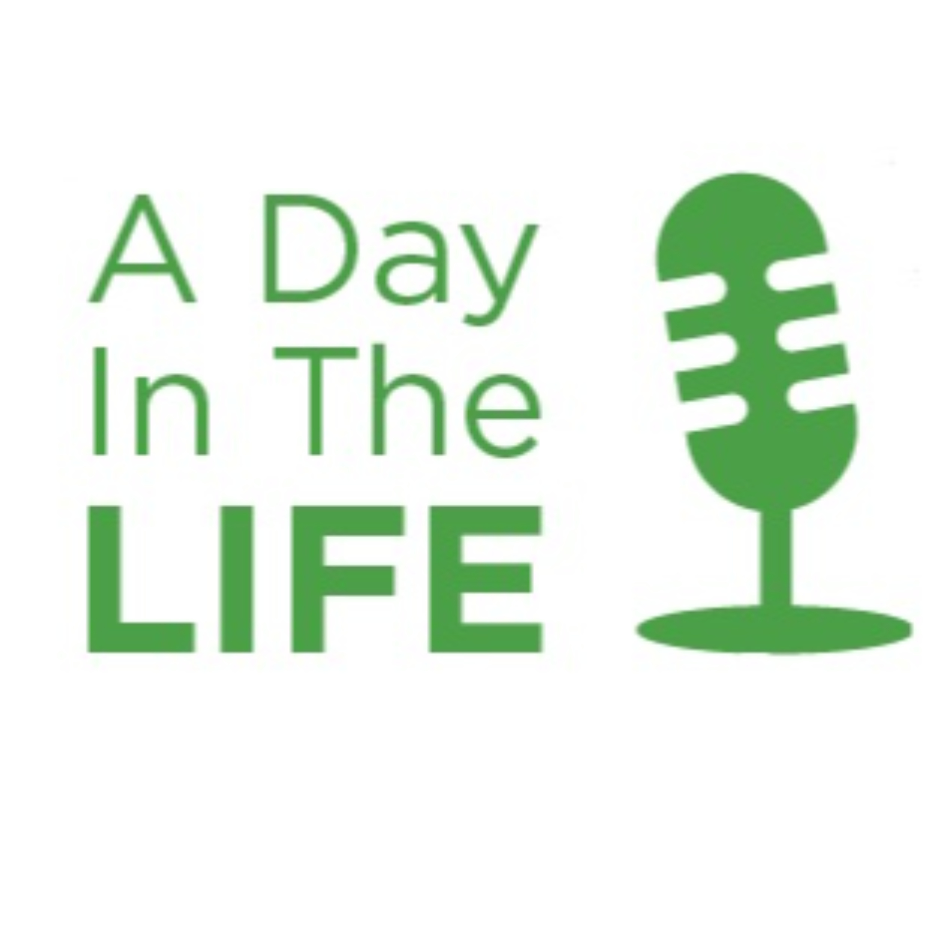 A Day in the Life of Lancaster County podcast artwork