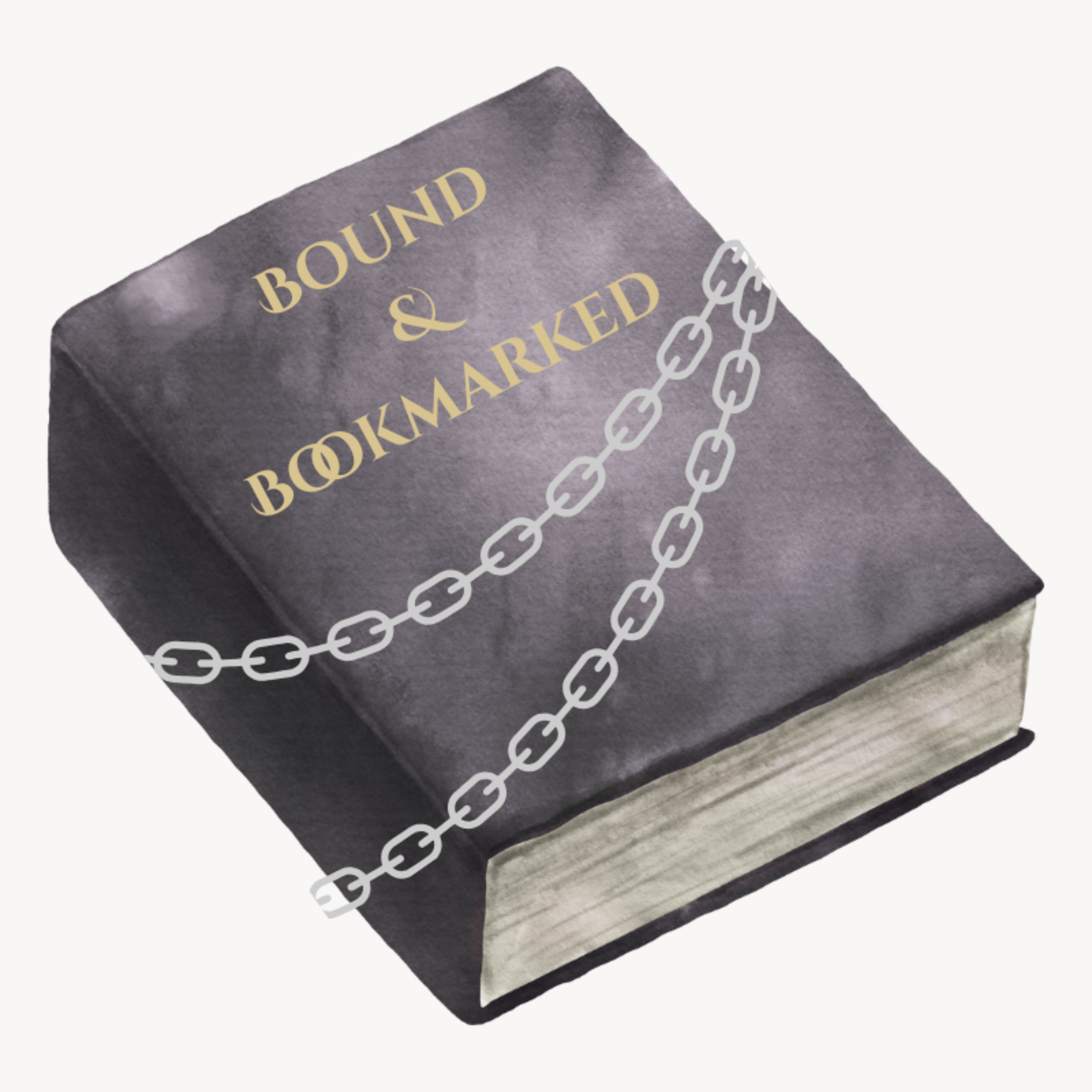 Bound and Bookmarked