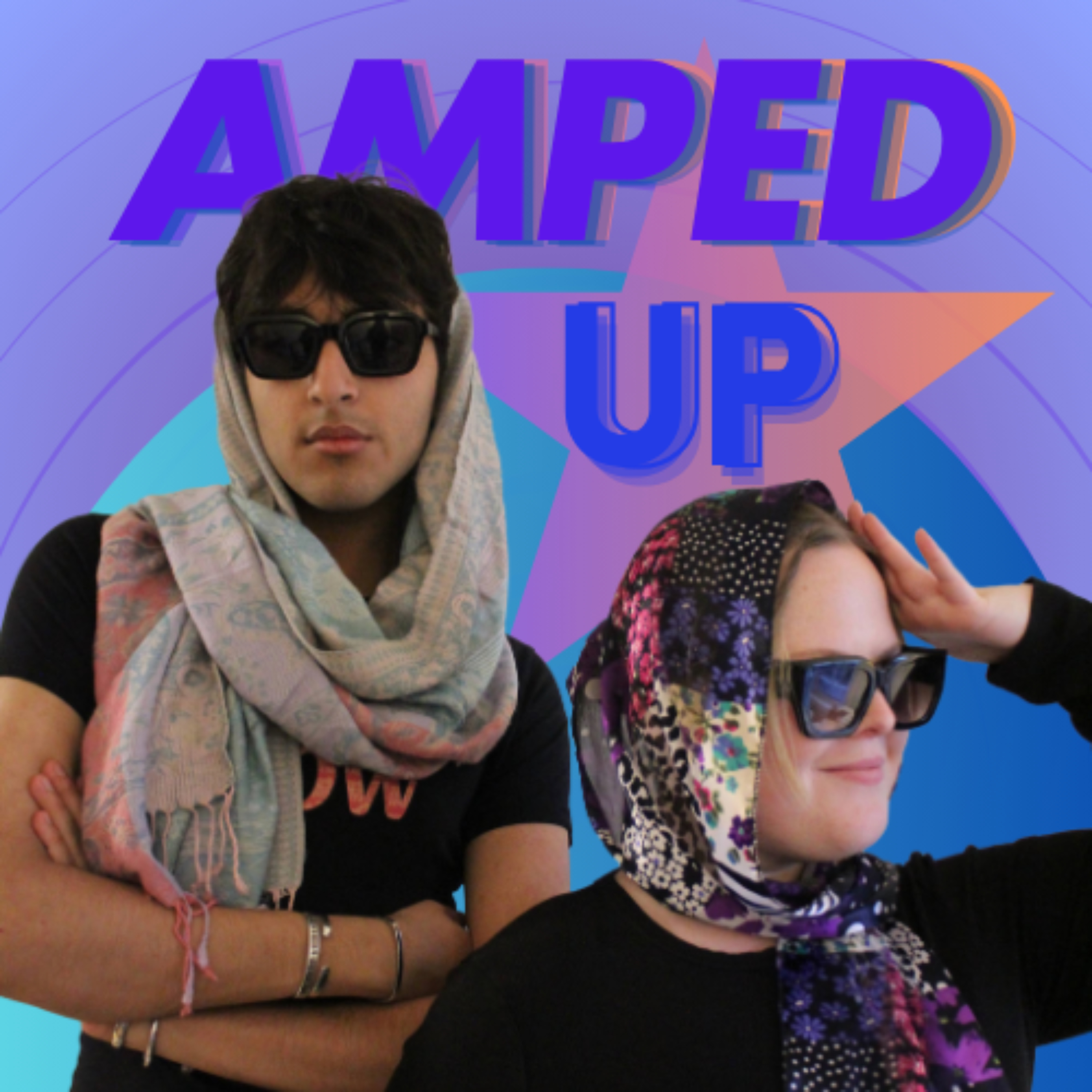 Amped Up