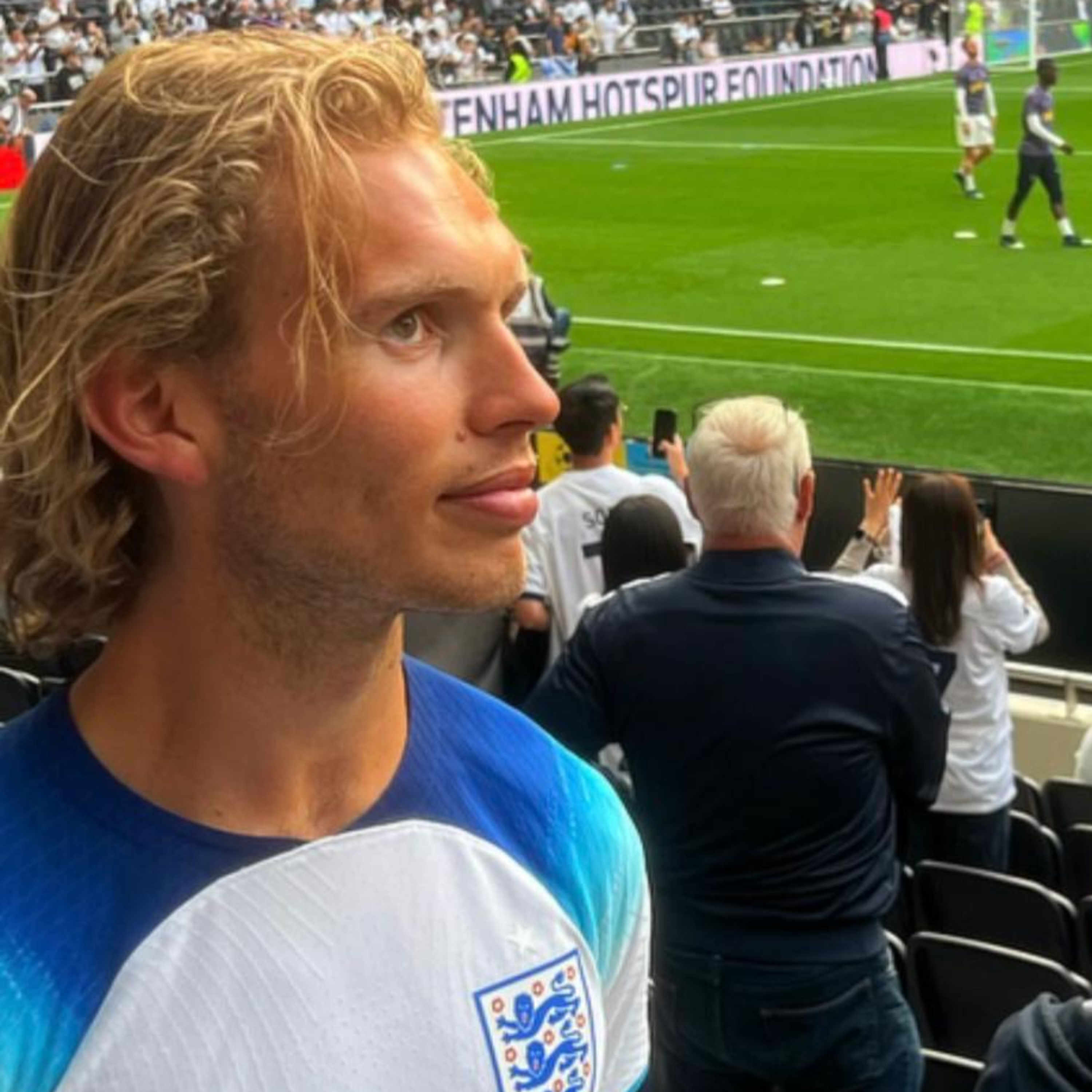 Sætisfélaginn cover art