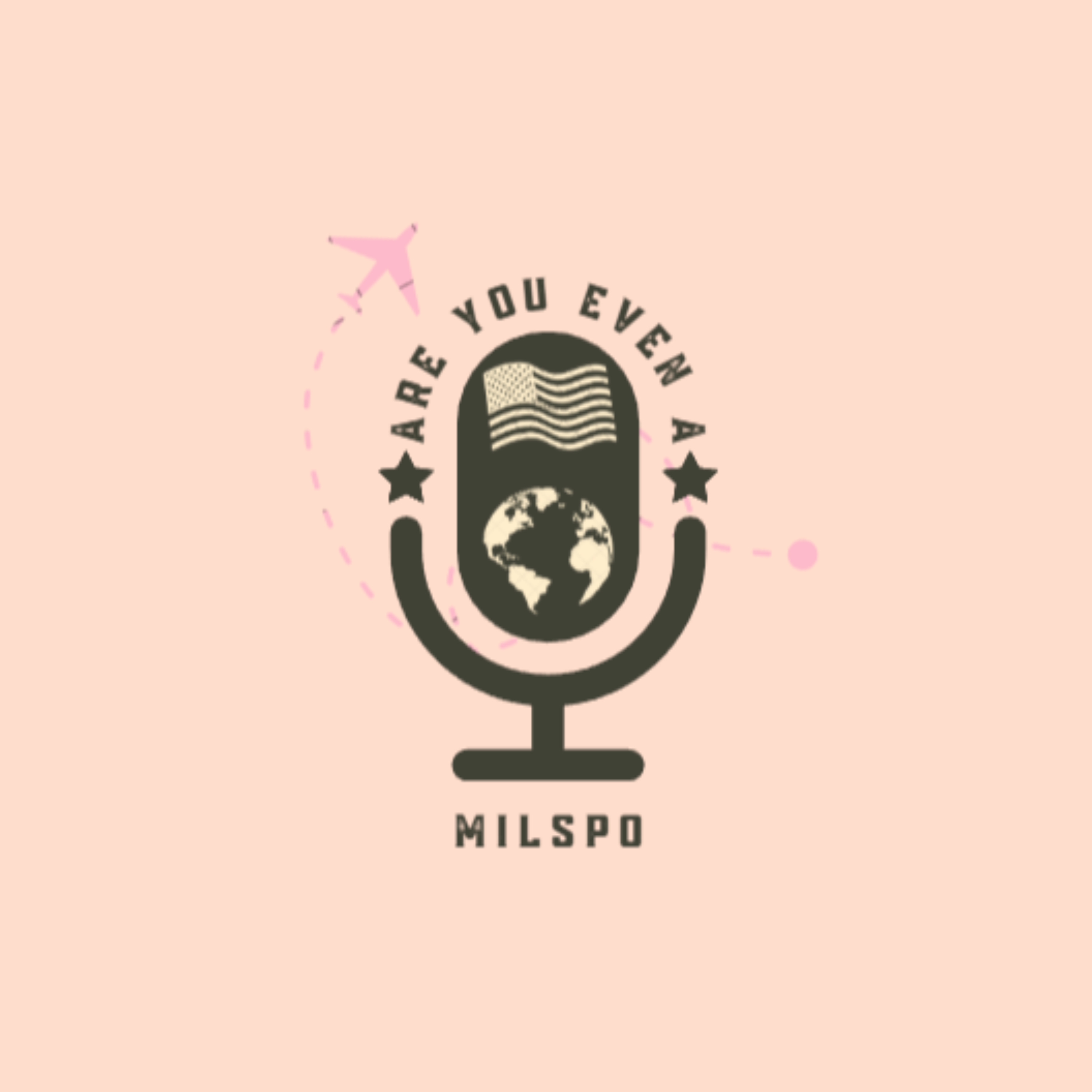 Are You Even a MILSPO?