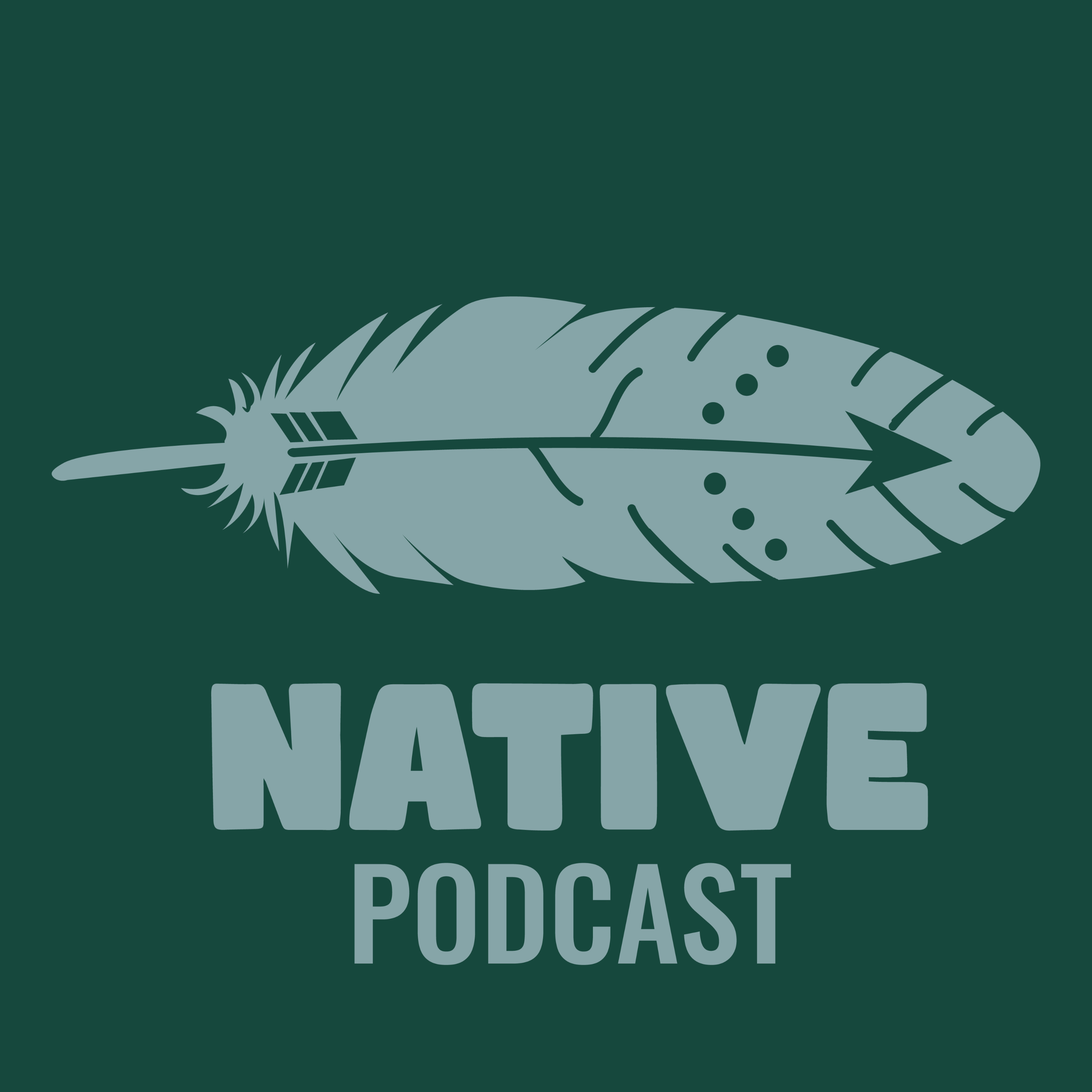 Native Podcast podcast artwork