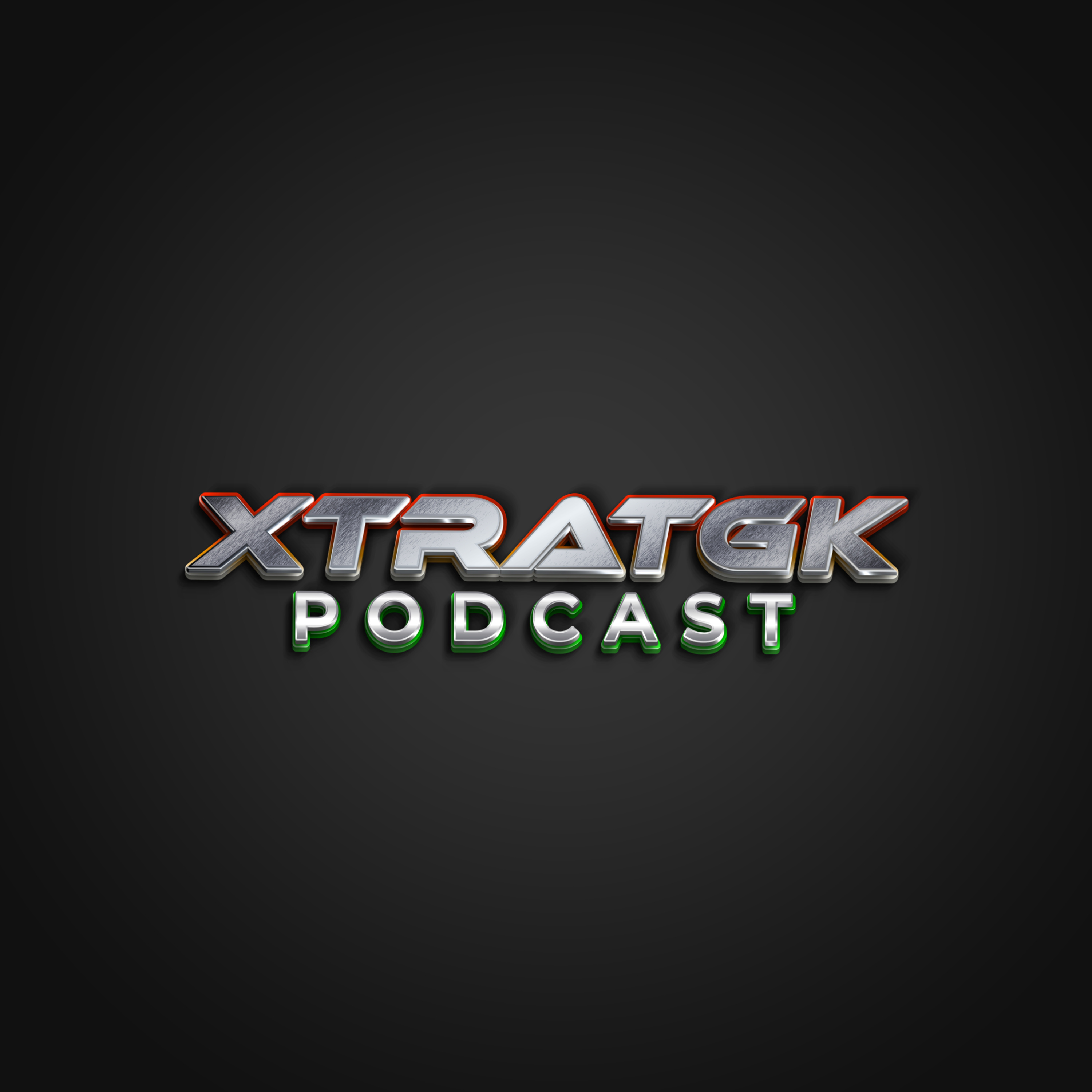 XTRATGK PODCAST