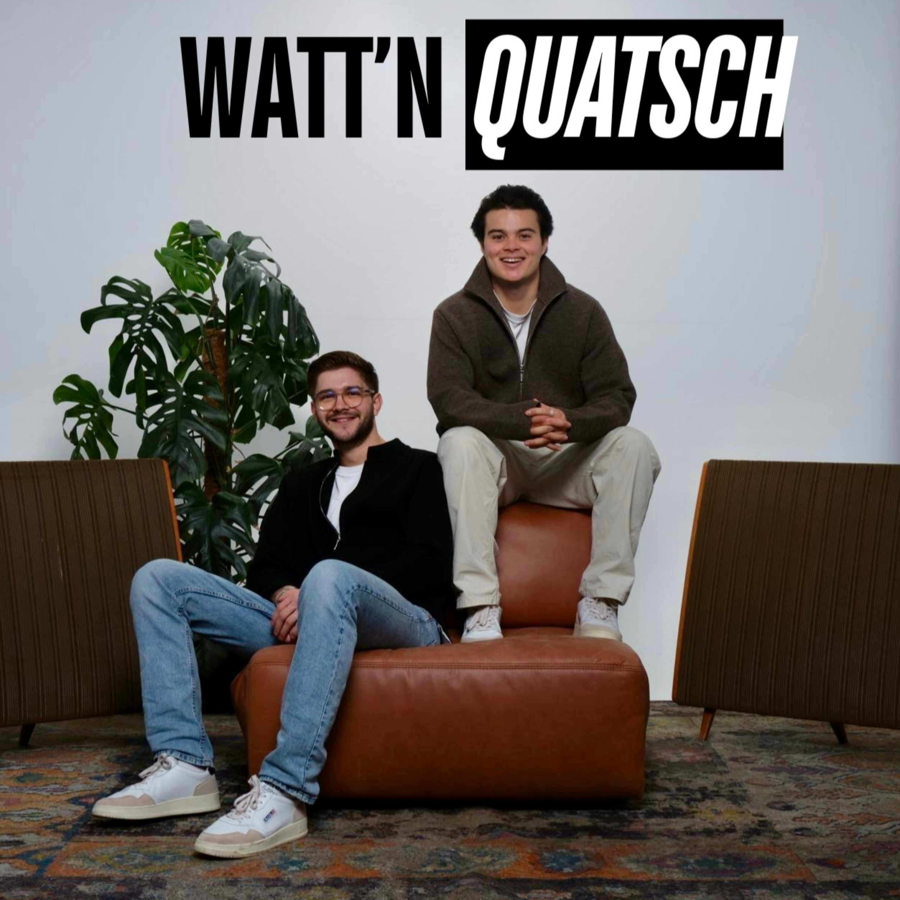 Watt´n Quatsch
