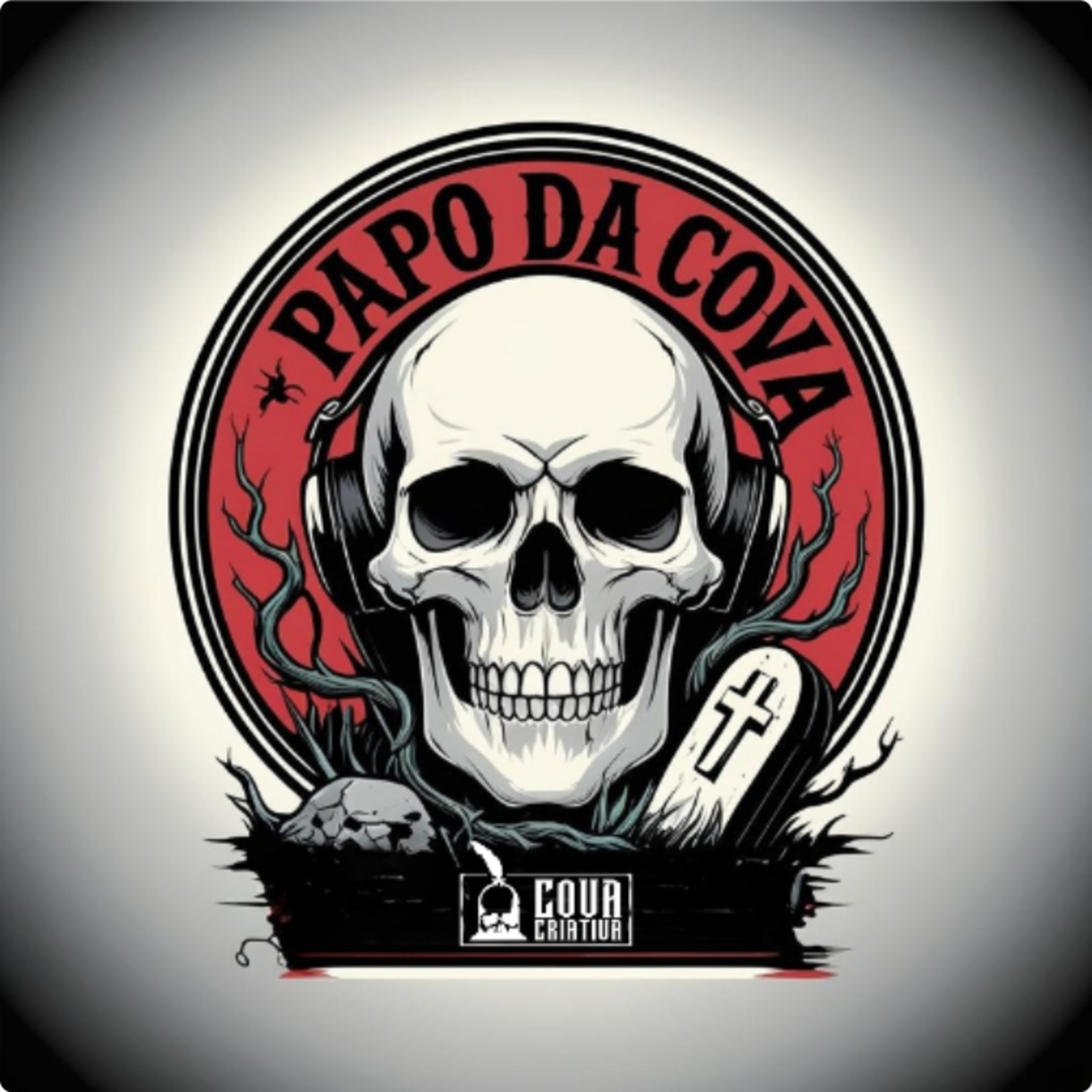 Papo da Cova cover art