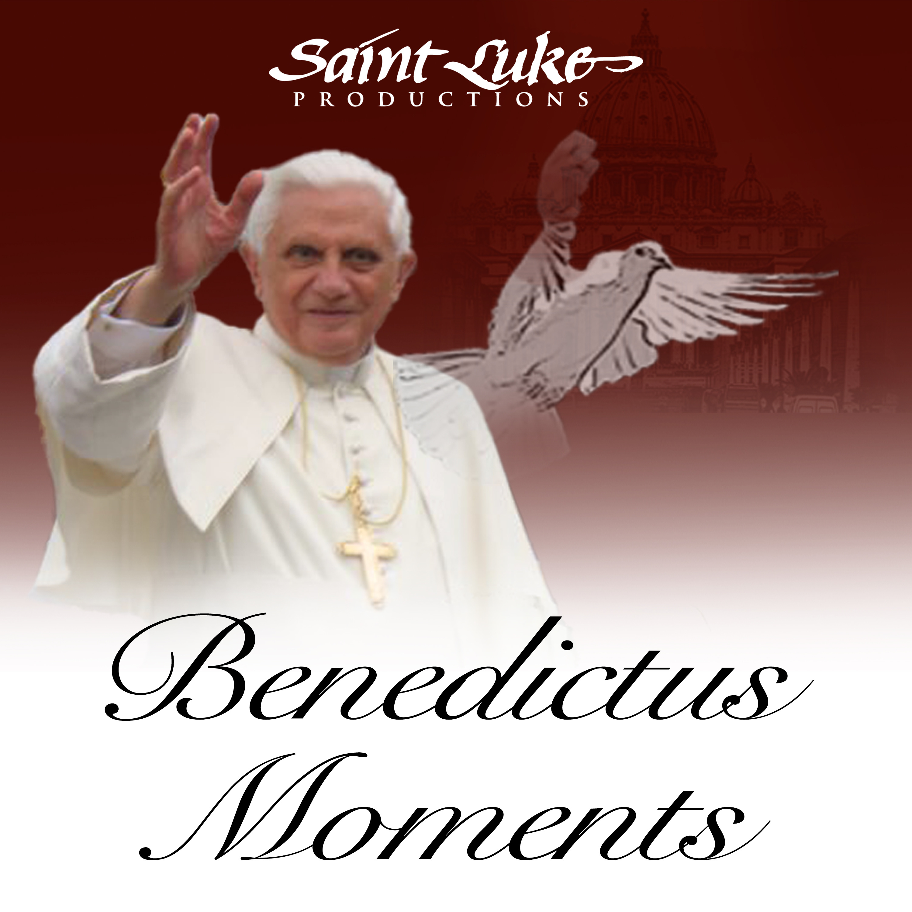 Benedictus Moments