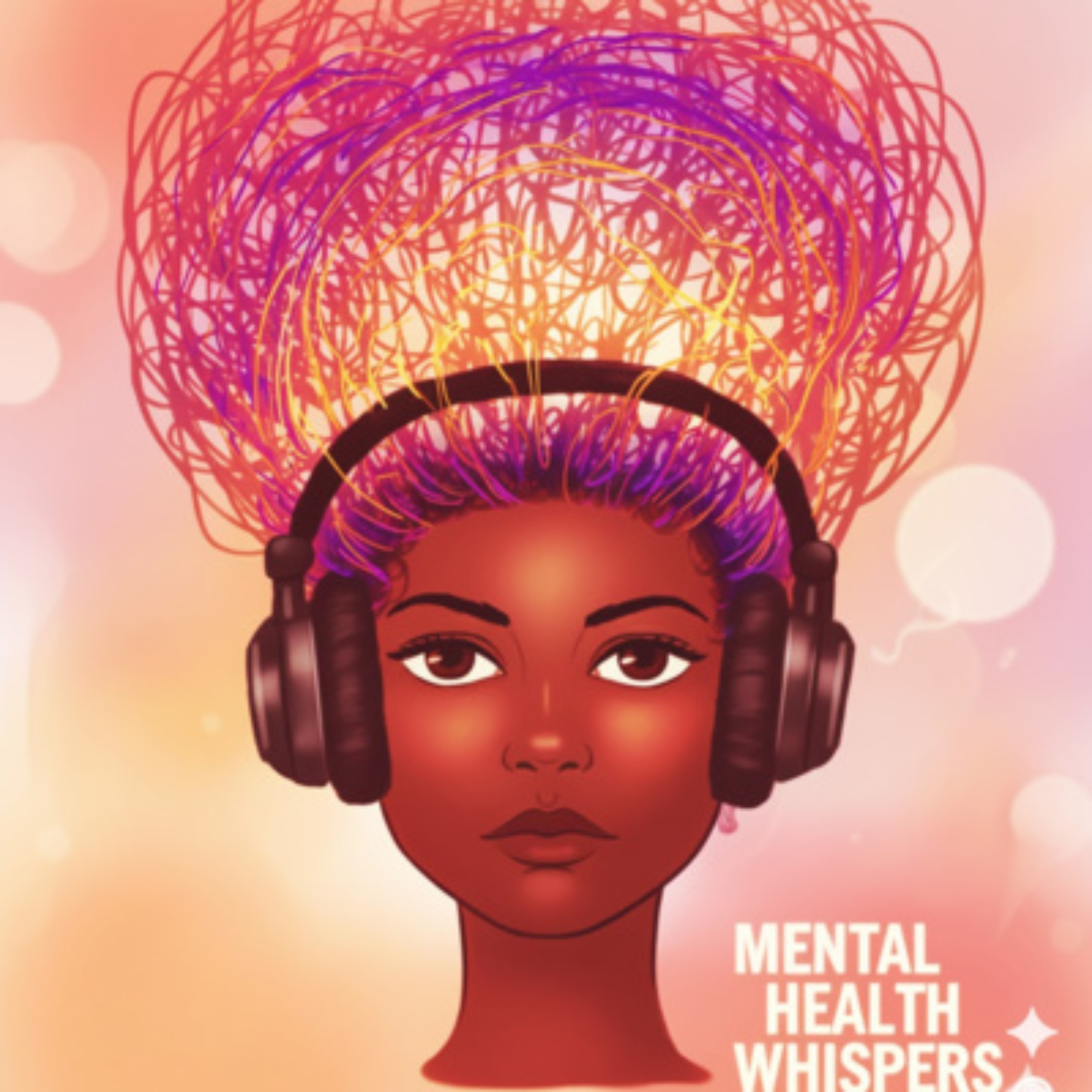 LET'S TALK: Break the Stigma. Change the Words