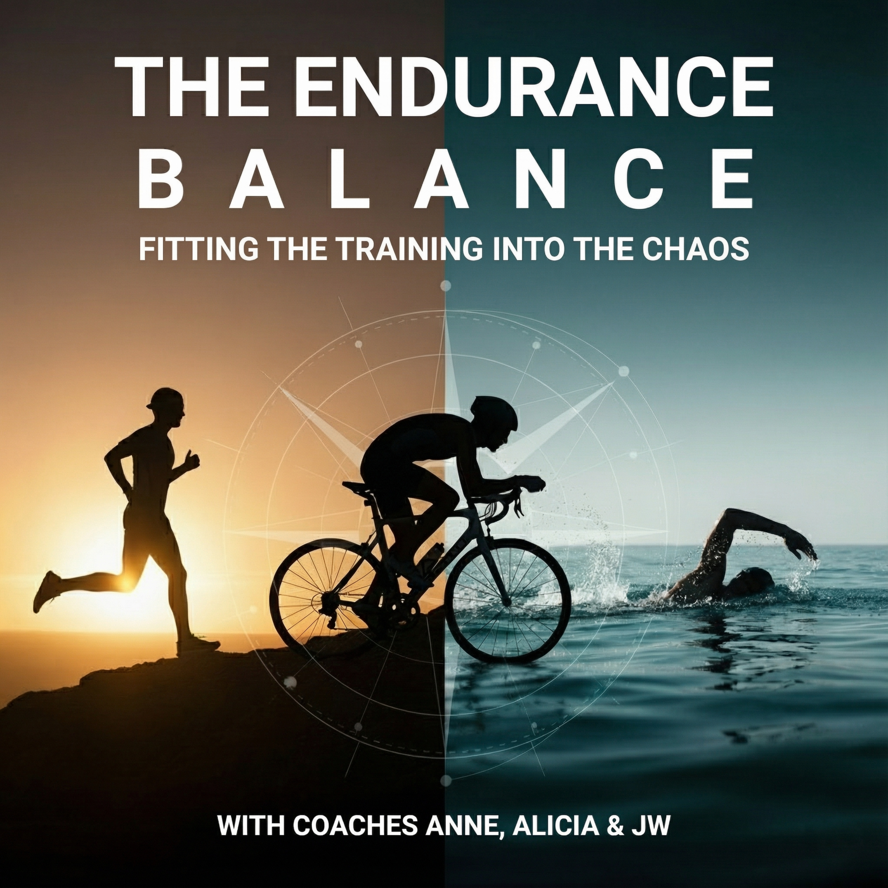 The Endurance Balance