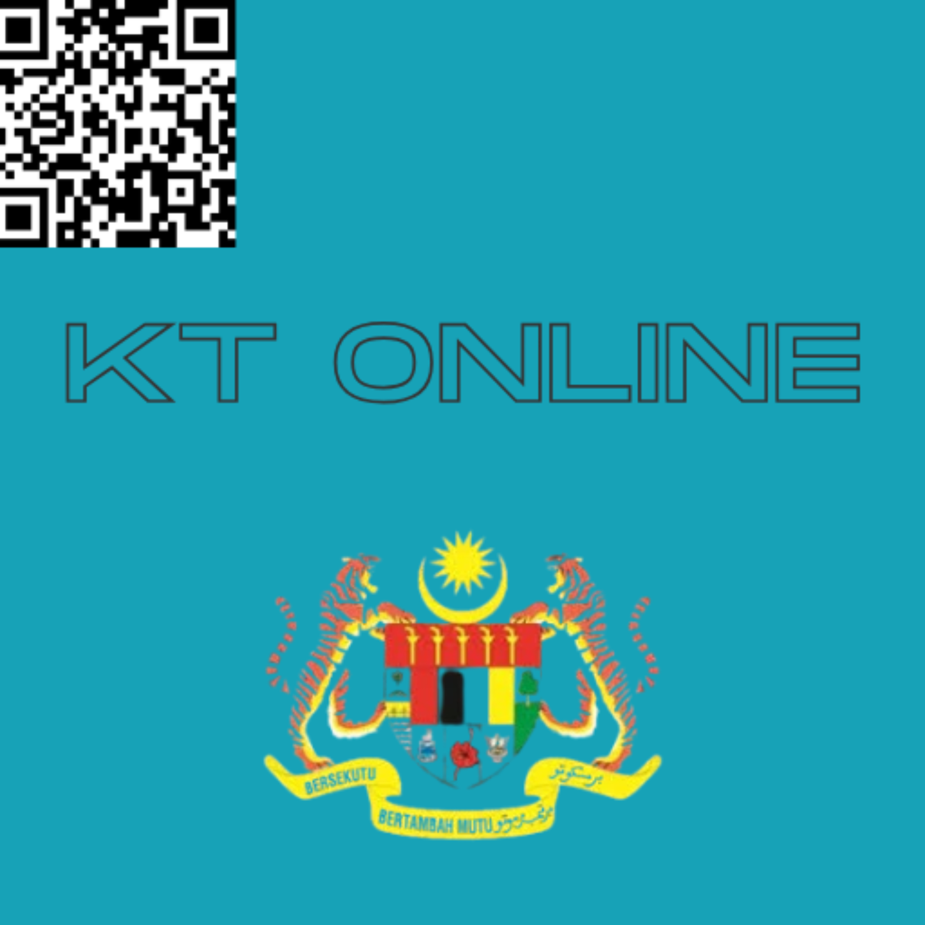 Terokai Dunia KT Online Hari Ini podcast artwork