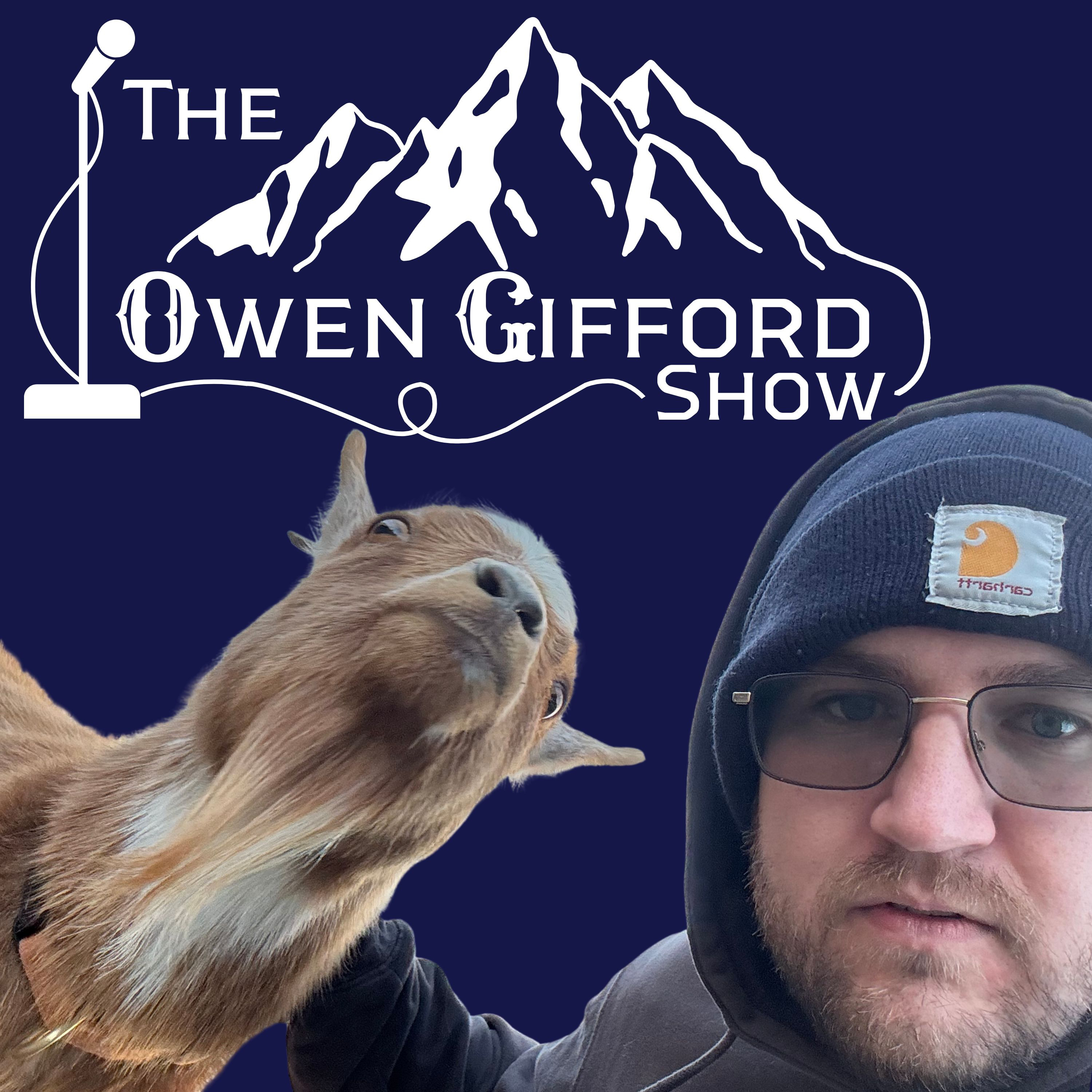 The Owen Gifford Show