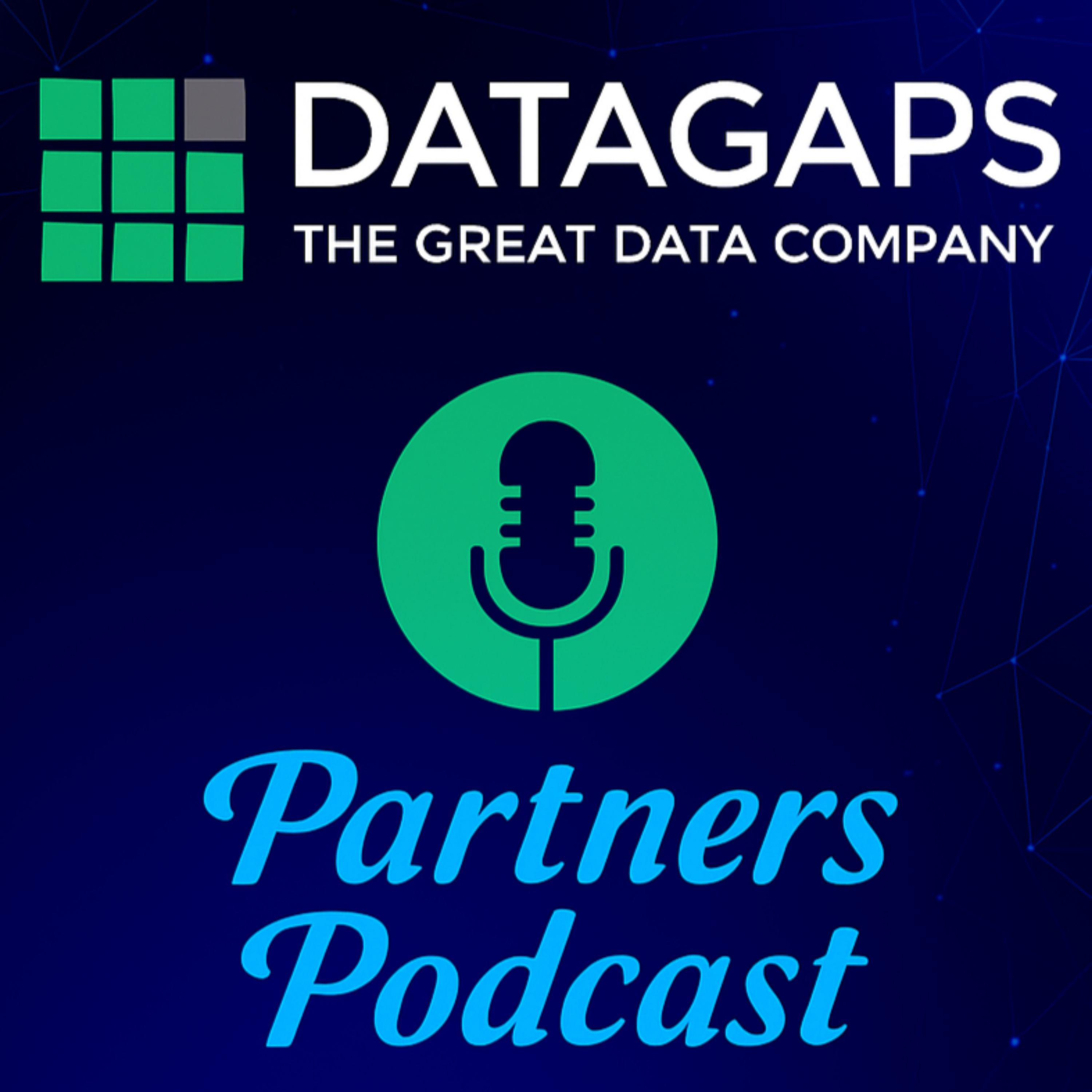 Datagaps Partners Podcast cover art