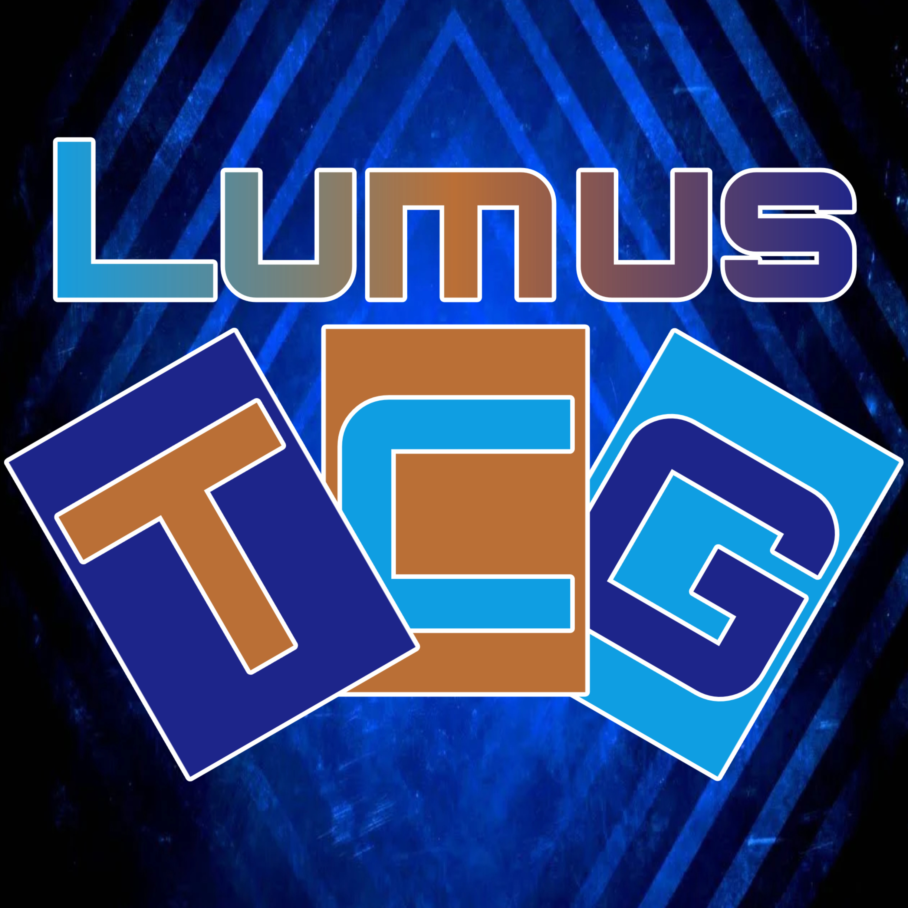 The Digital TCG Podcast