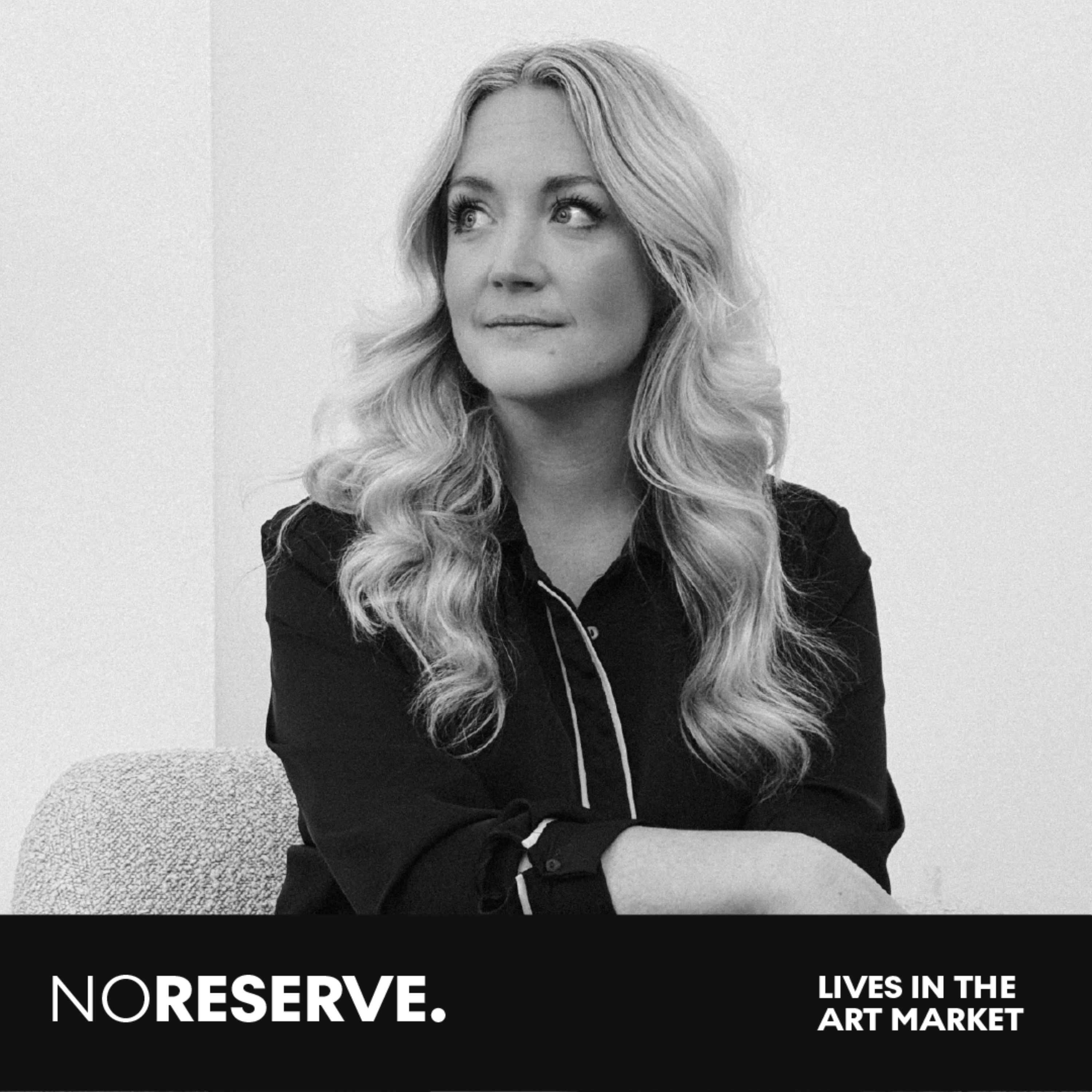 No Reserve: Lives in the Art Market
