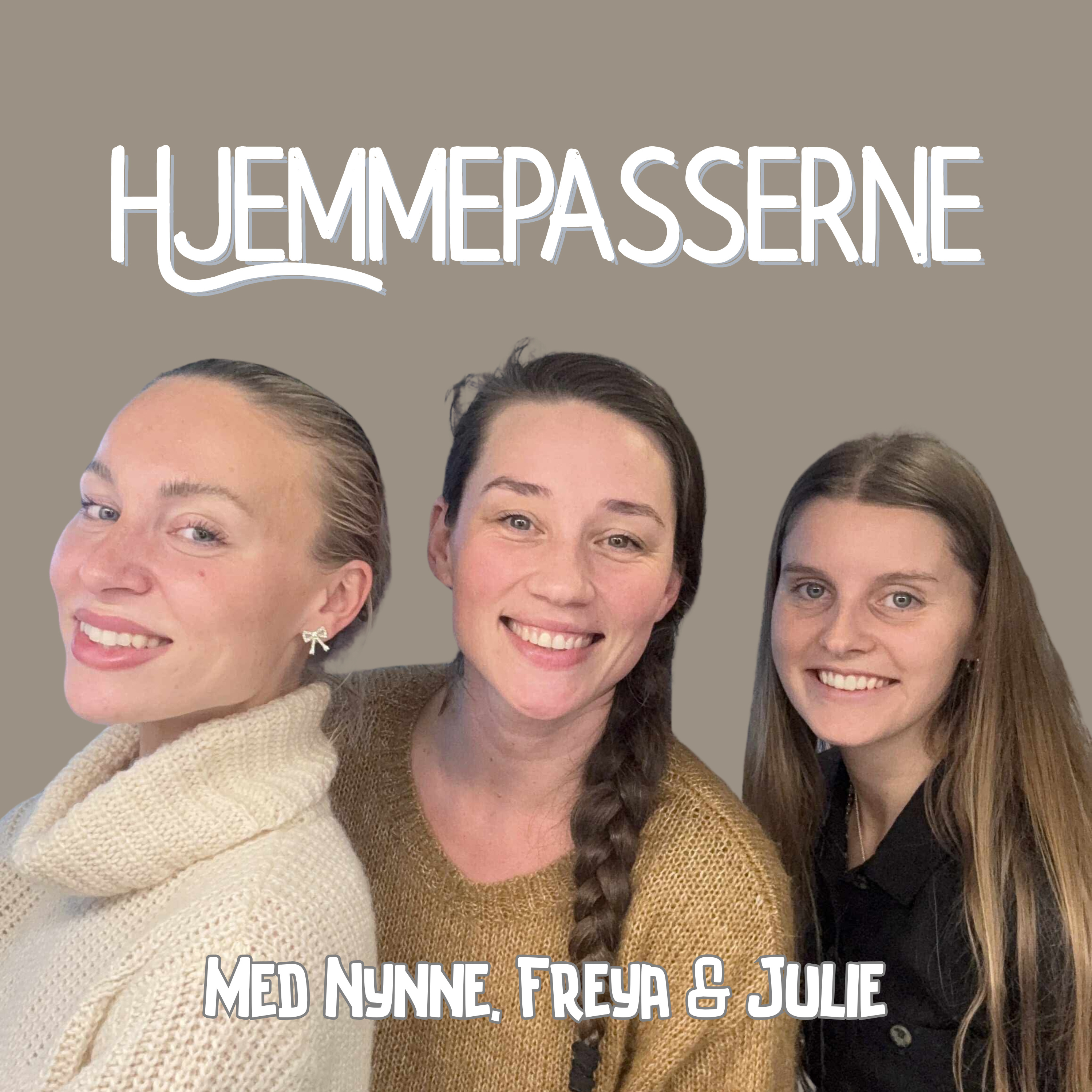Hjemmepasserne af Hjemmepasserne