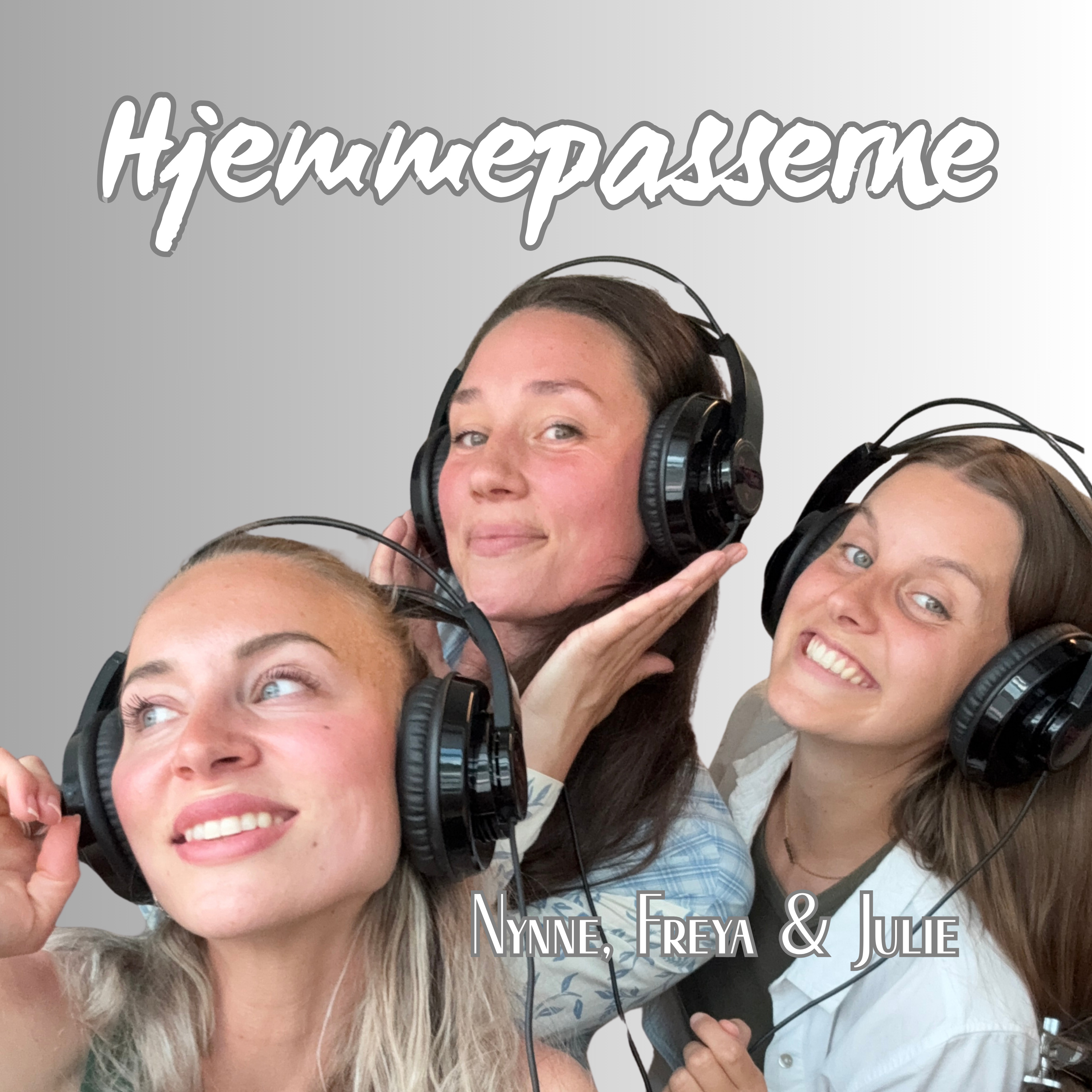 Hjemmepasserne af Hjemmepasserne