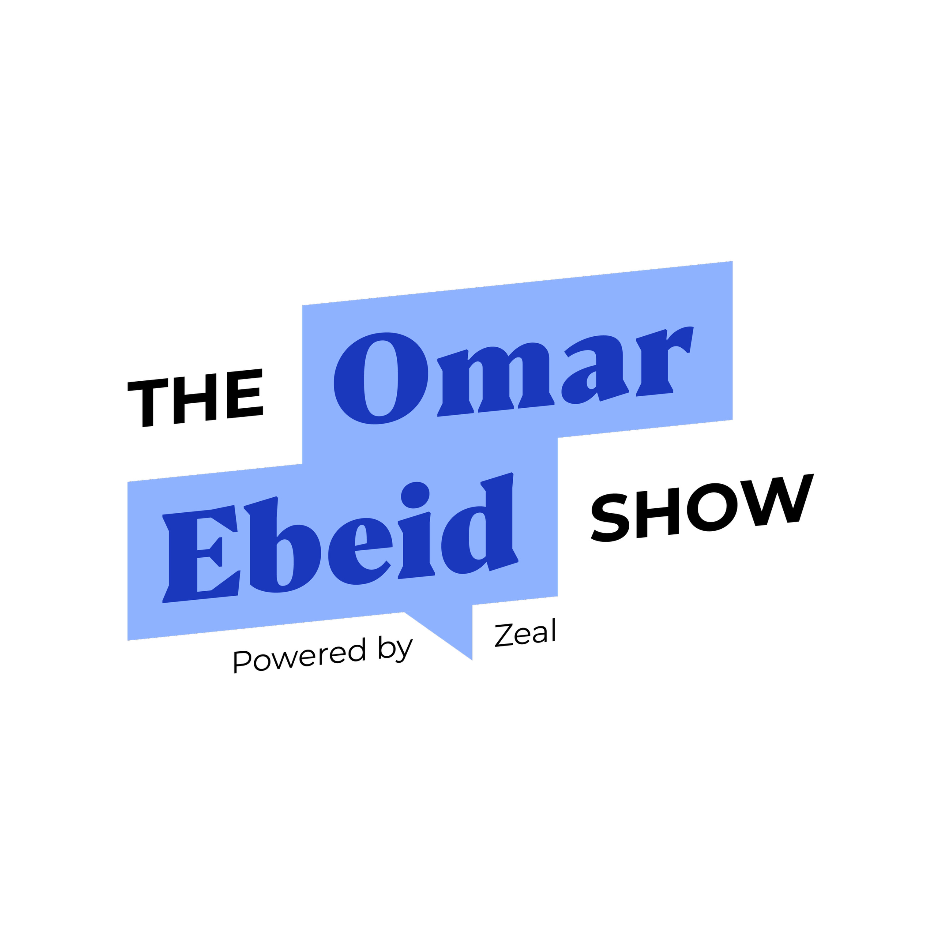 The Omar Ebeid Show
