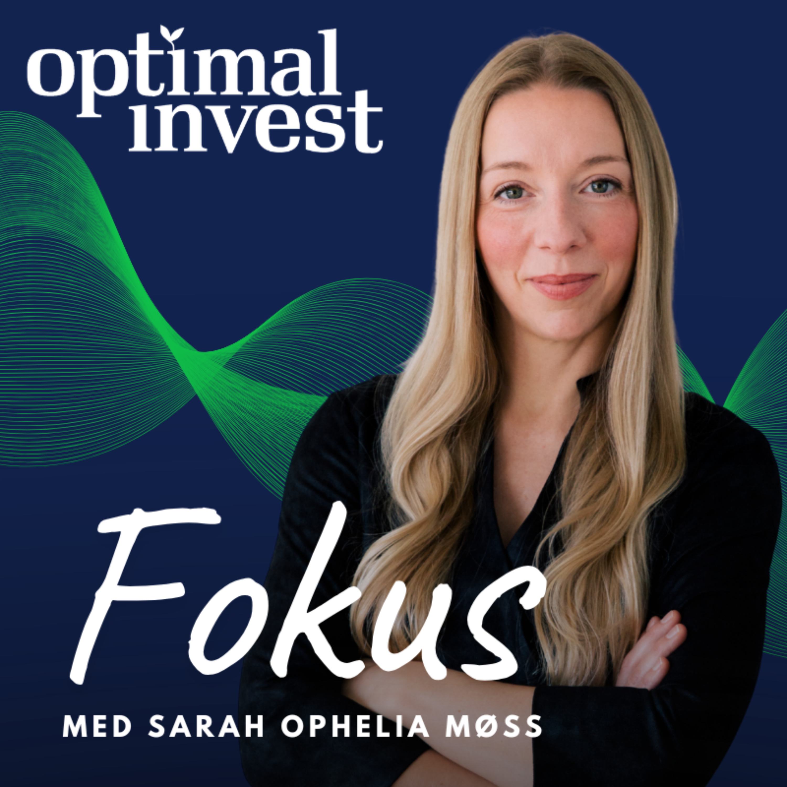 Optimal Invest Fokus cover art