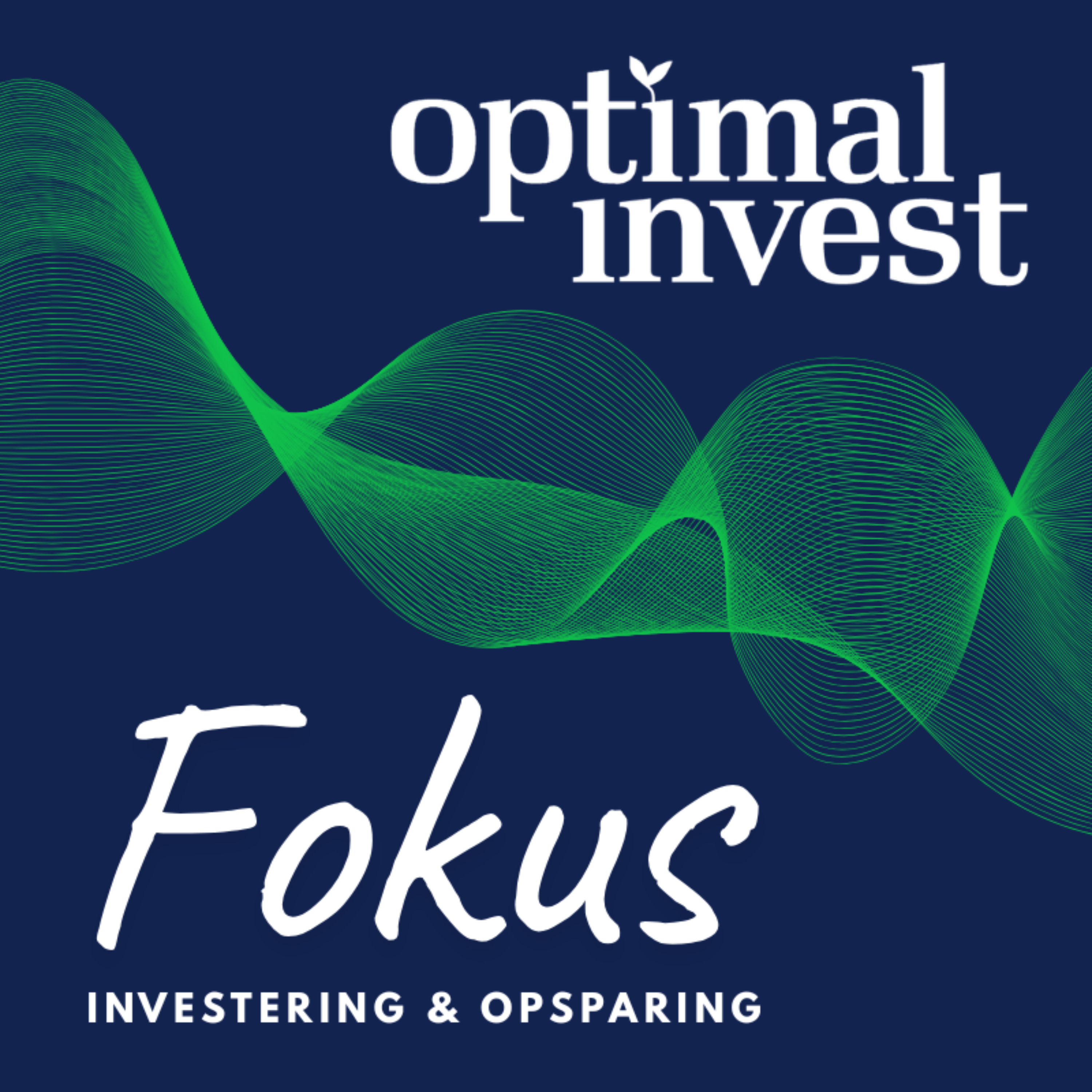 Optimal Invest Fokus podcast artwork