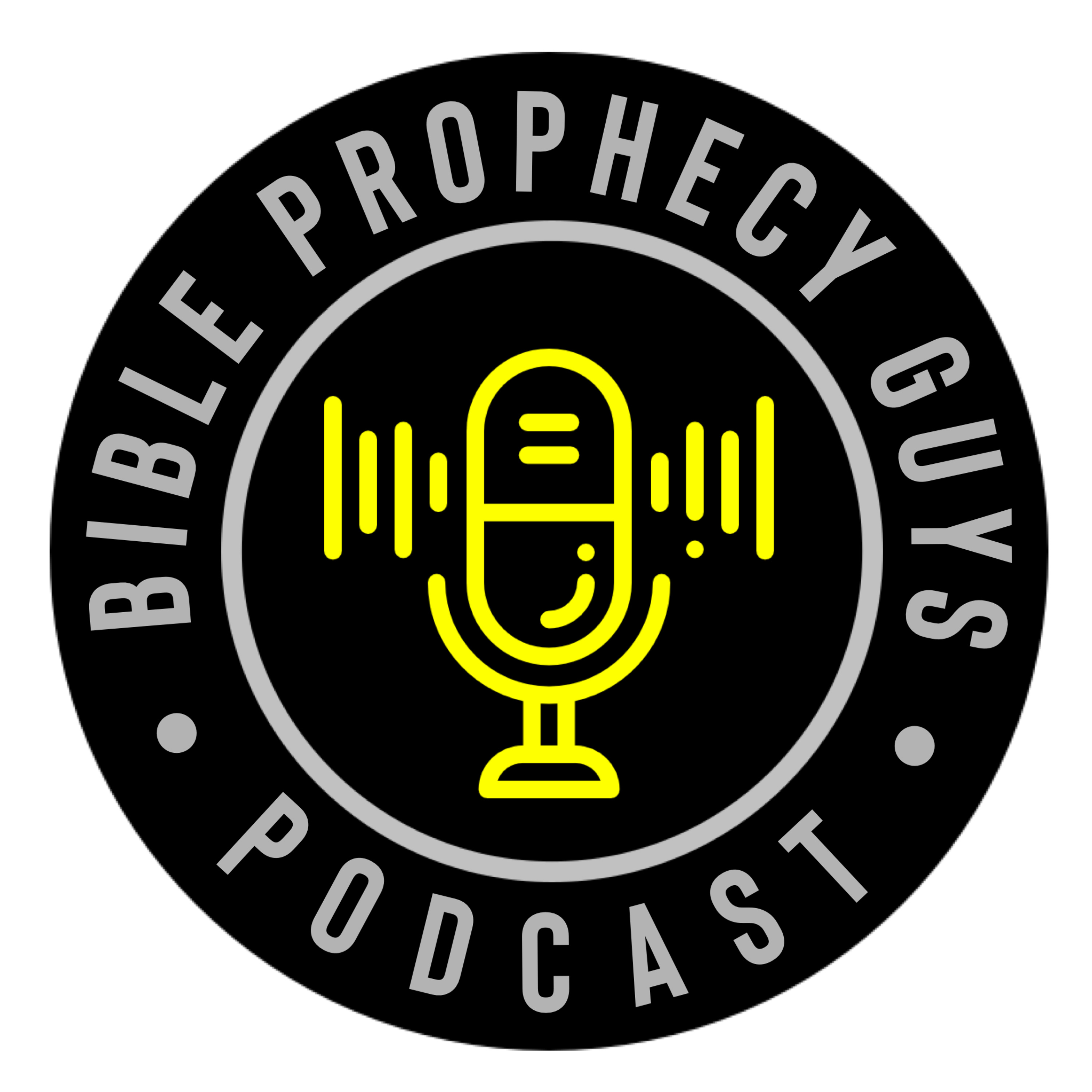 The Bible Prophecy Guys