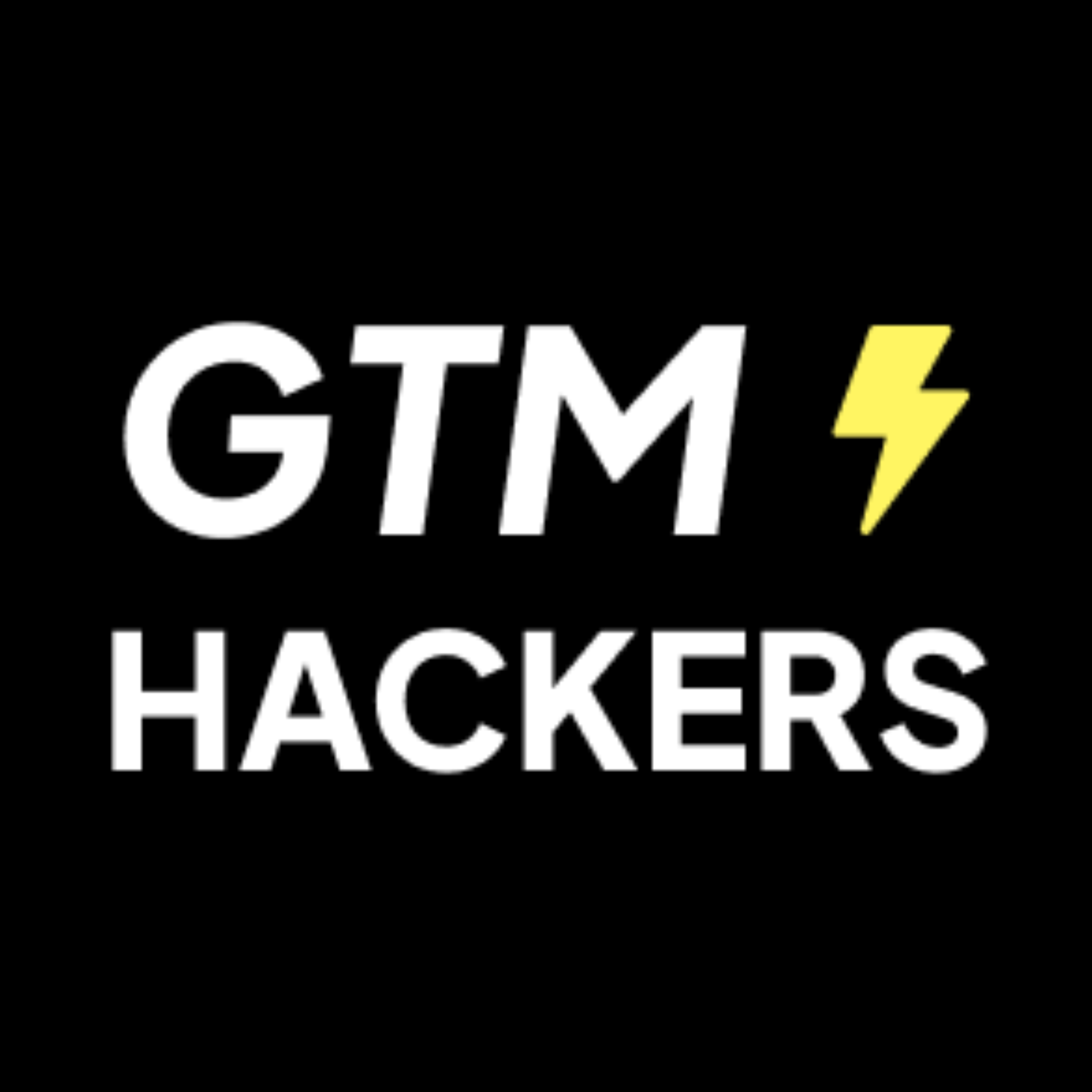GTM Hackers