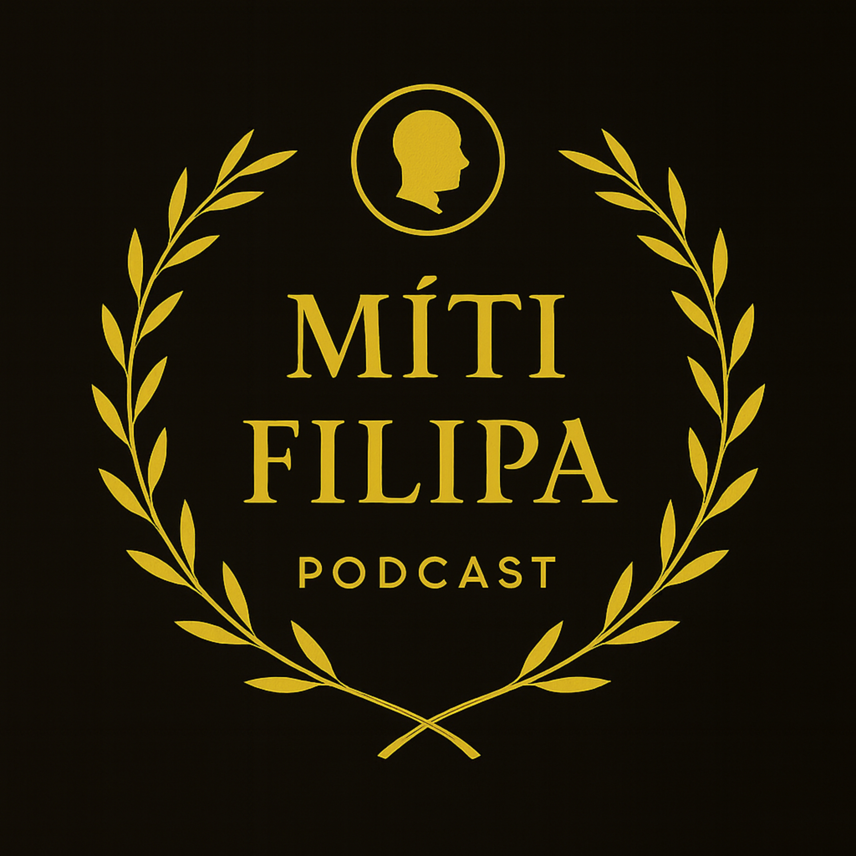 Míti Filipa Podcast