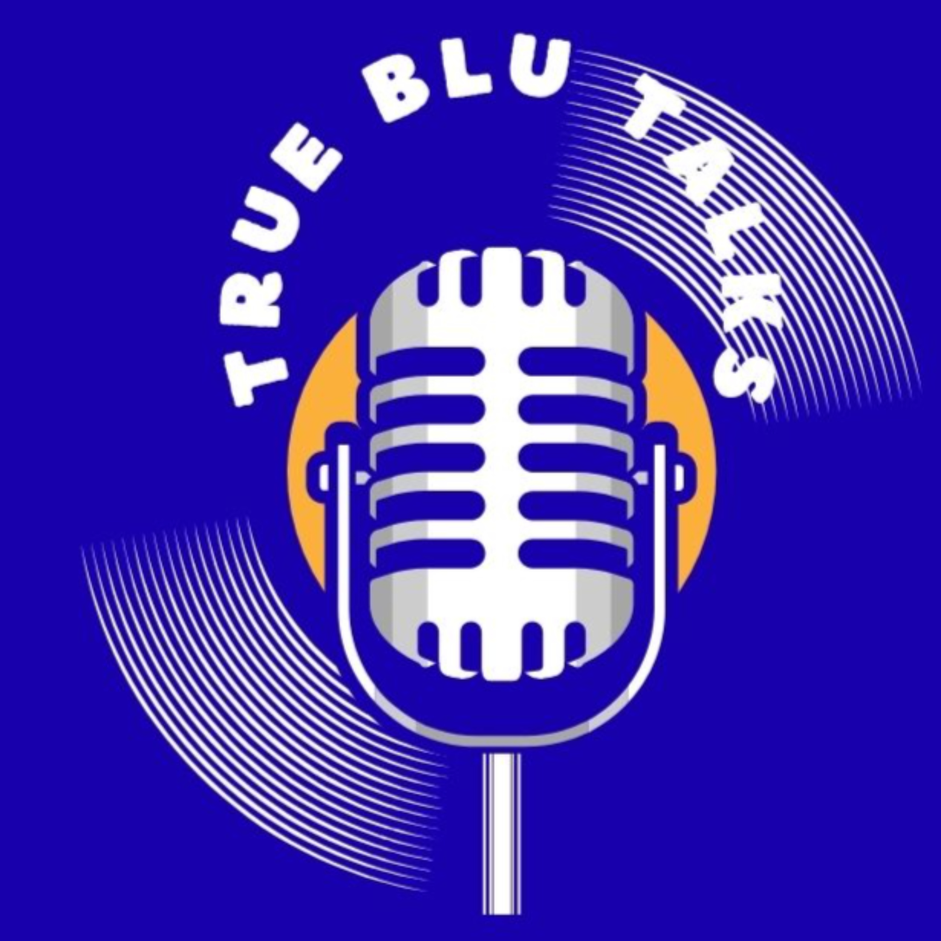 True Blu Talks