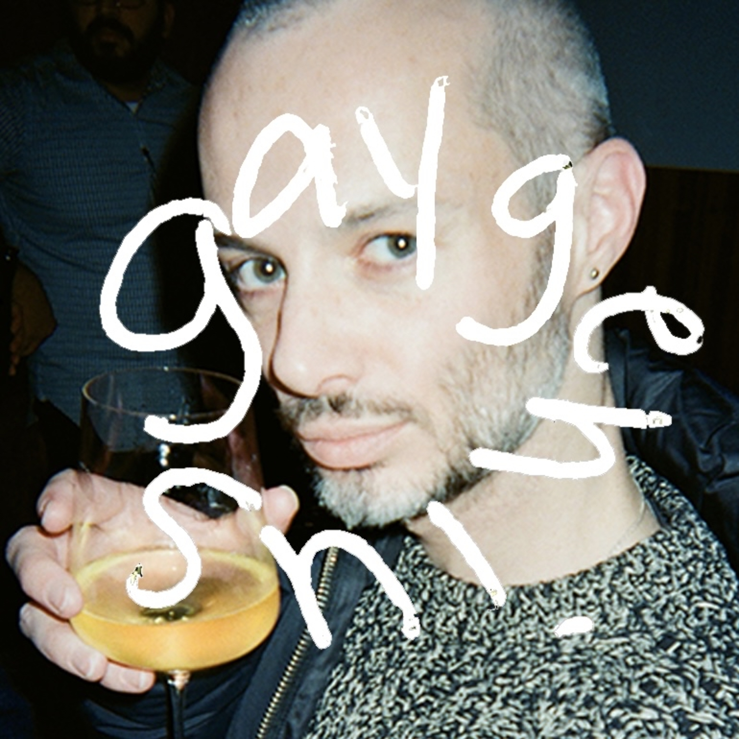 Gay Genius cover art