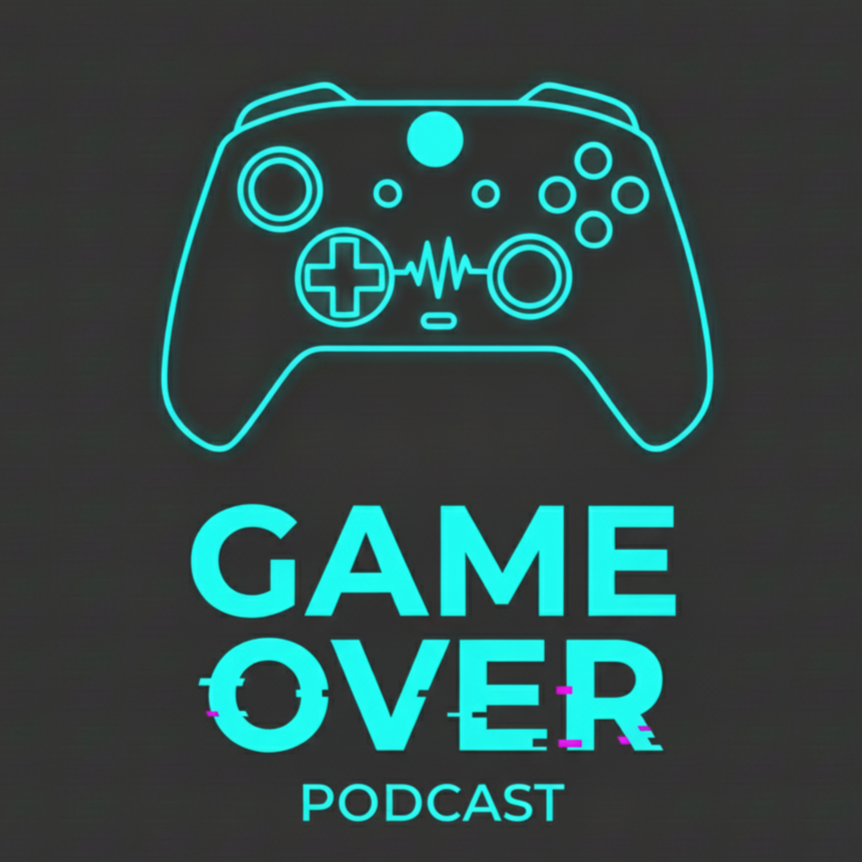 Game Over Portugal