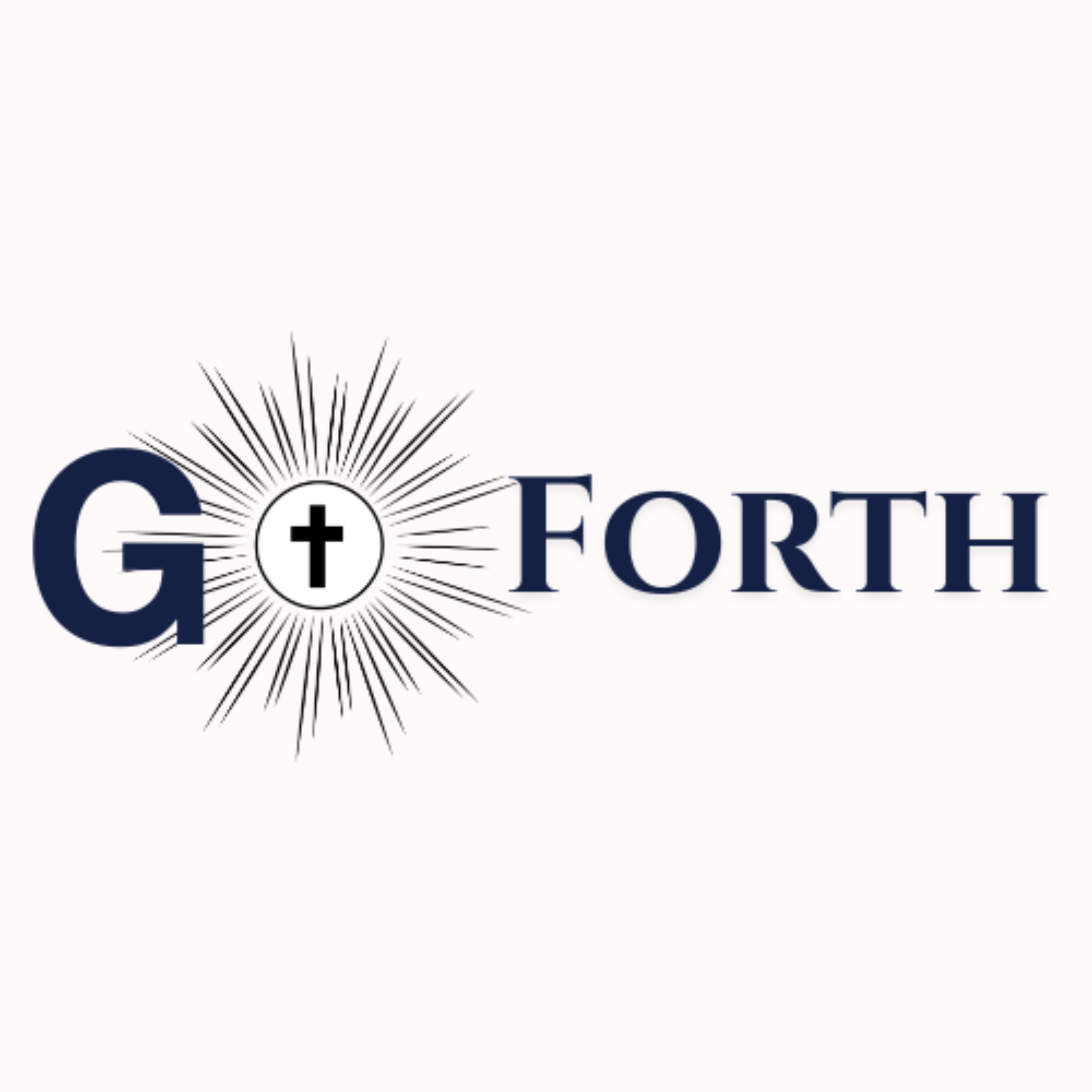 Go Forth!