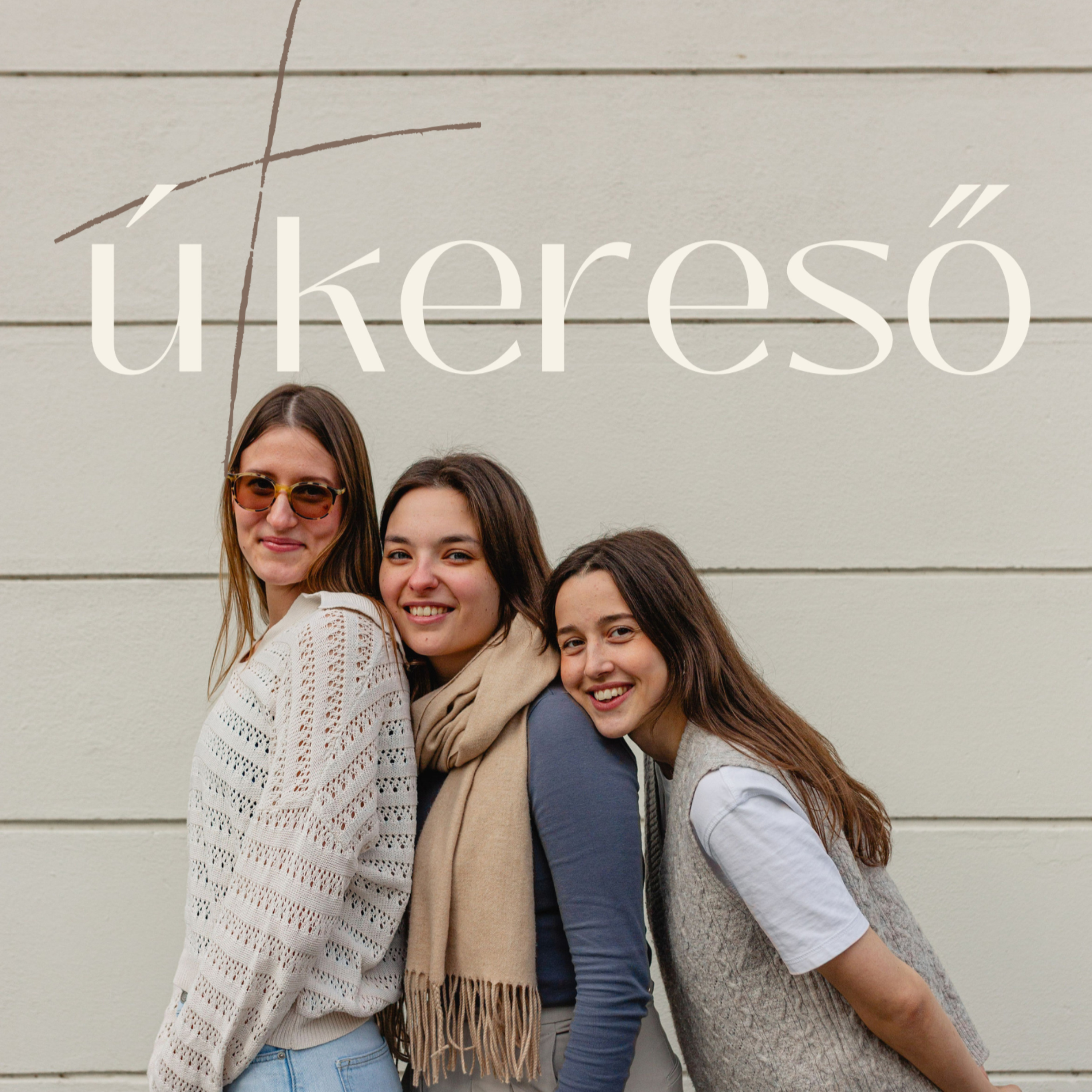 Útkereső podcast