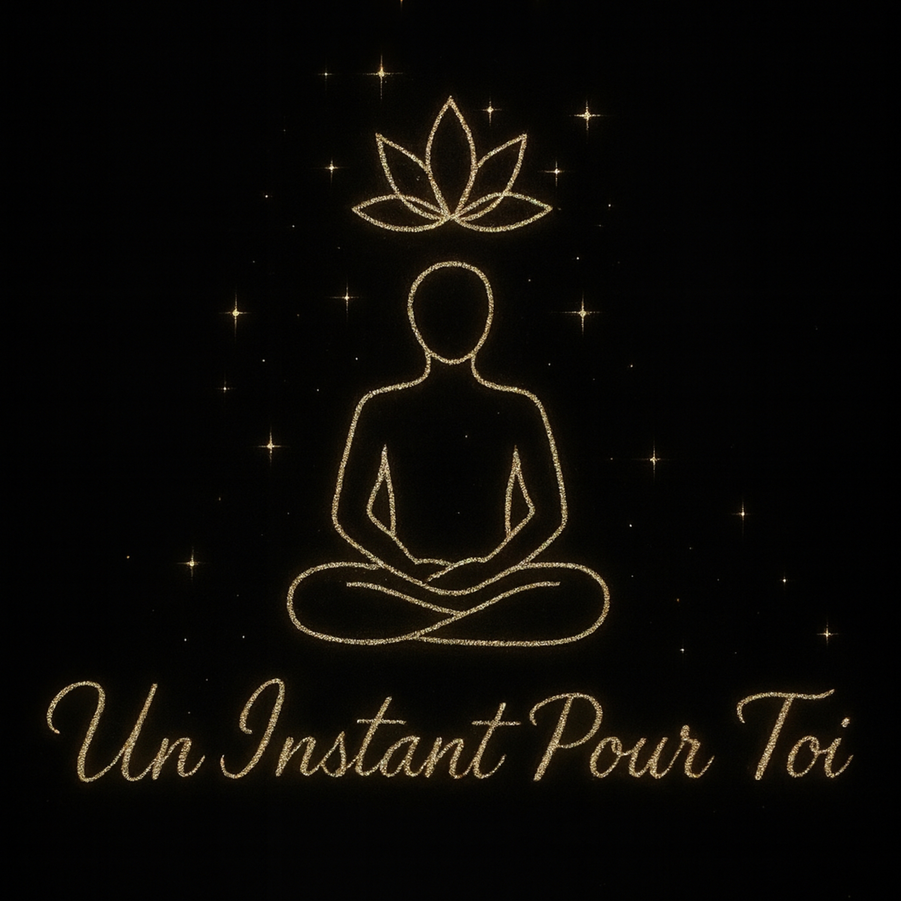 Un Instant pour Toi 🤍 podcast artwork