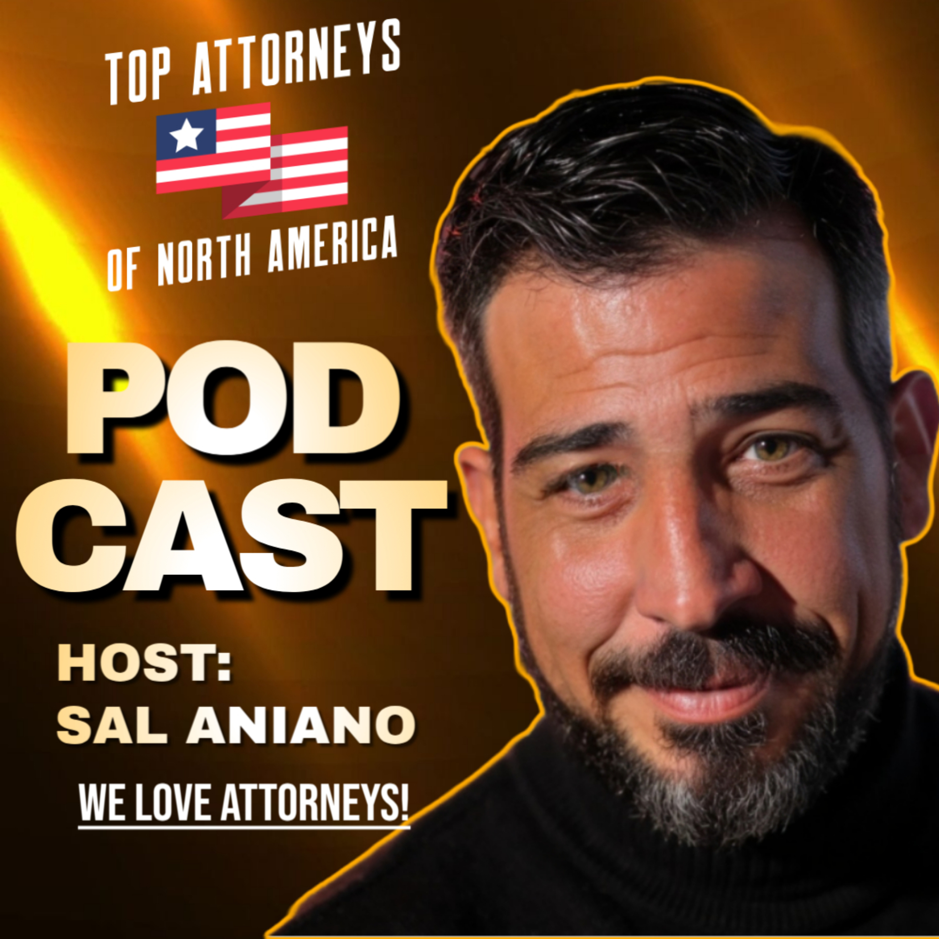 Top Attorneys of North America