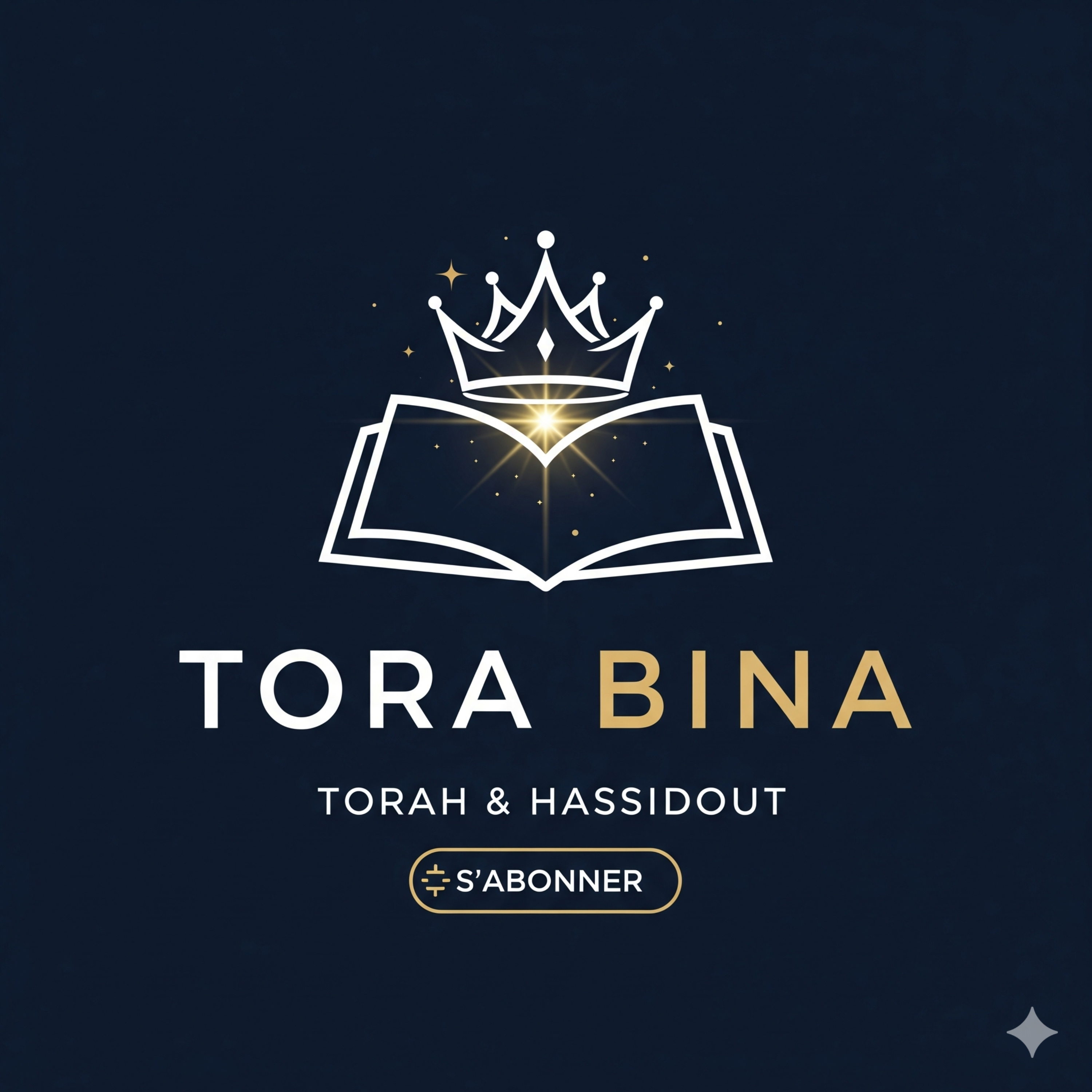 TORA BINA: Sagesse pour l\'âme