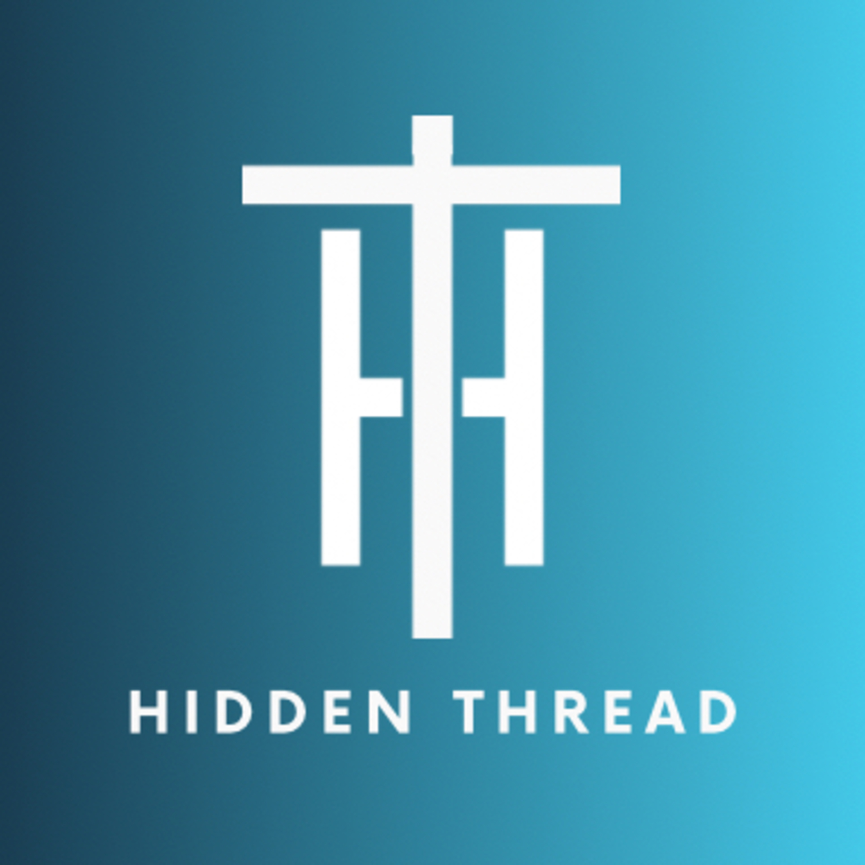 Hidden Thread cover art